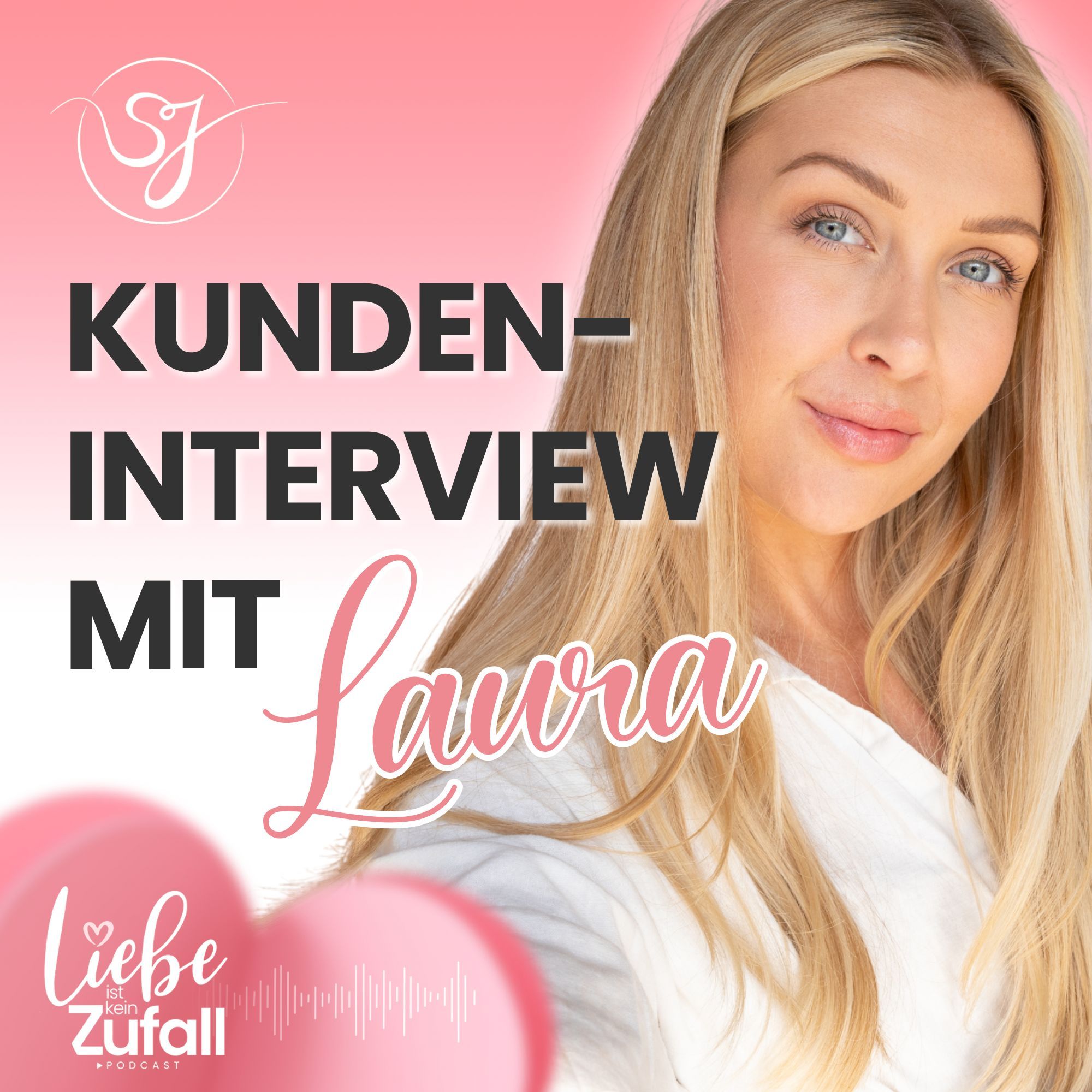 Interview mit Laura🎙️ | Selbstliebe richtig aufbauen
