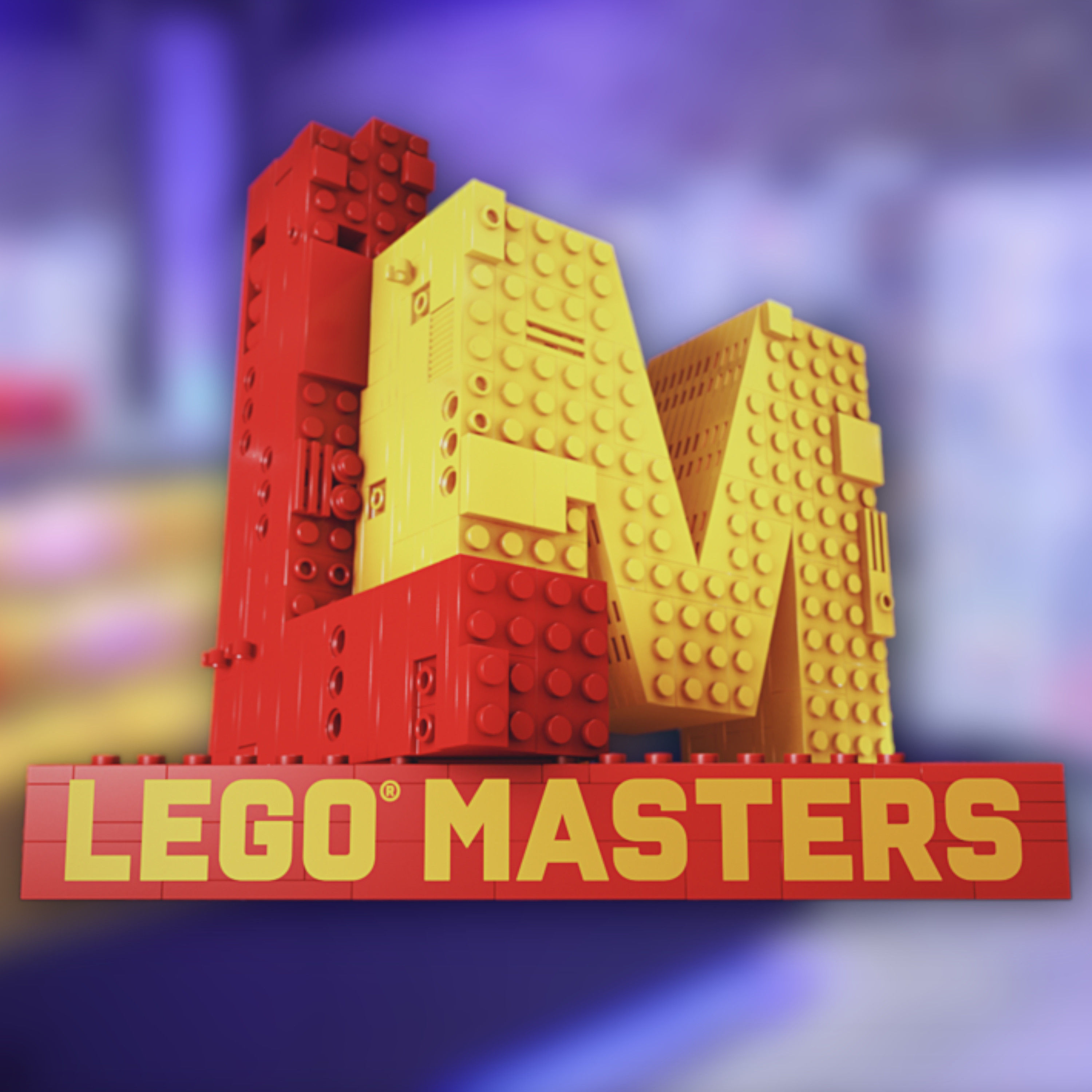 🎤Interview mit LEGO MASTERS Teilnehmer Peppi Onkel😱