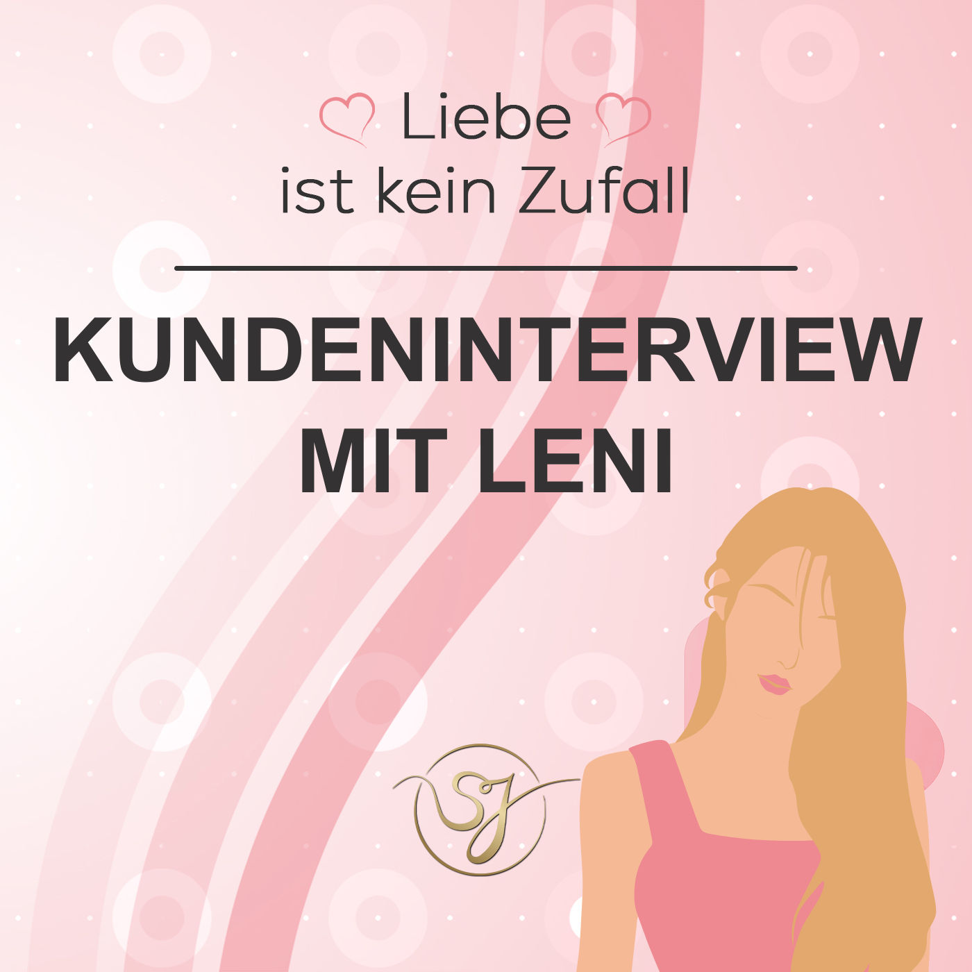 Interview mit Leni🎙️ | Panik vor tiefer Beziehung überwinden