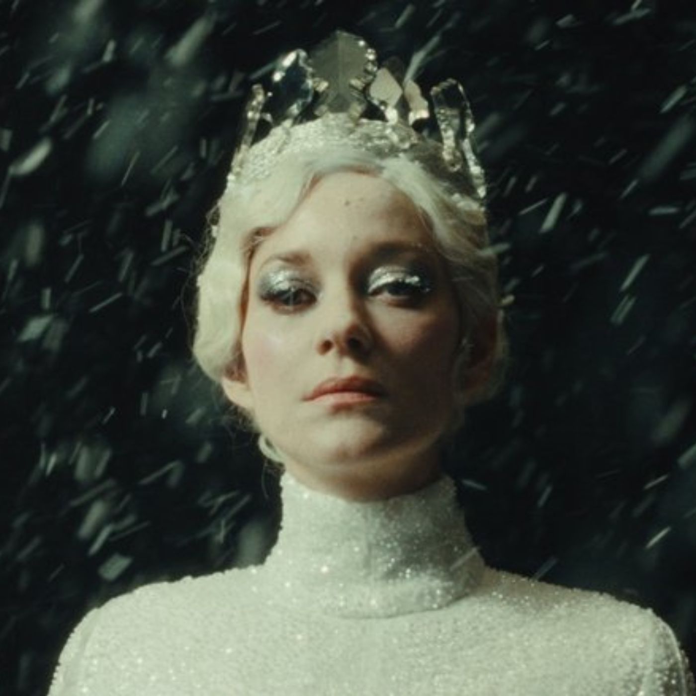 Interview mit Lucile Hadžihalilović zu “The Ice Tower”