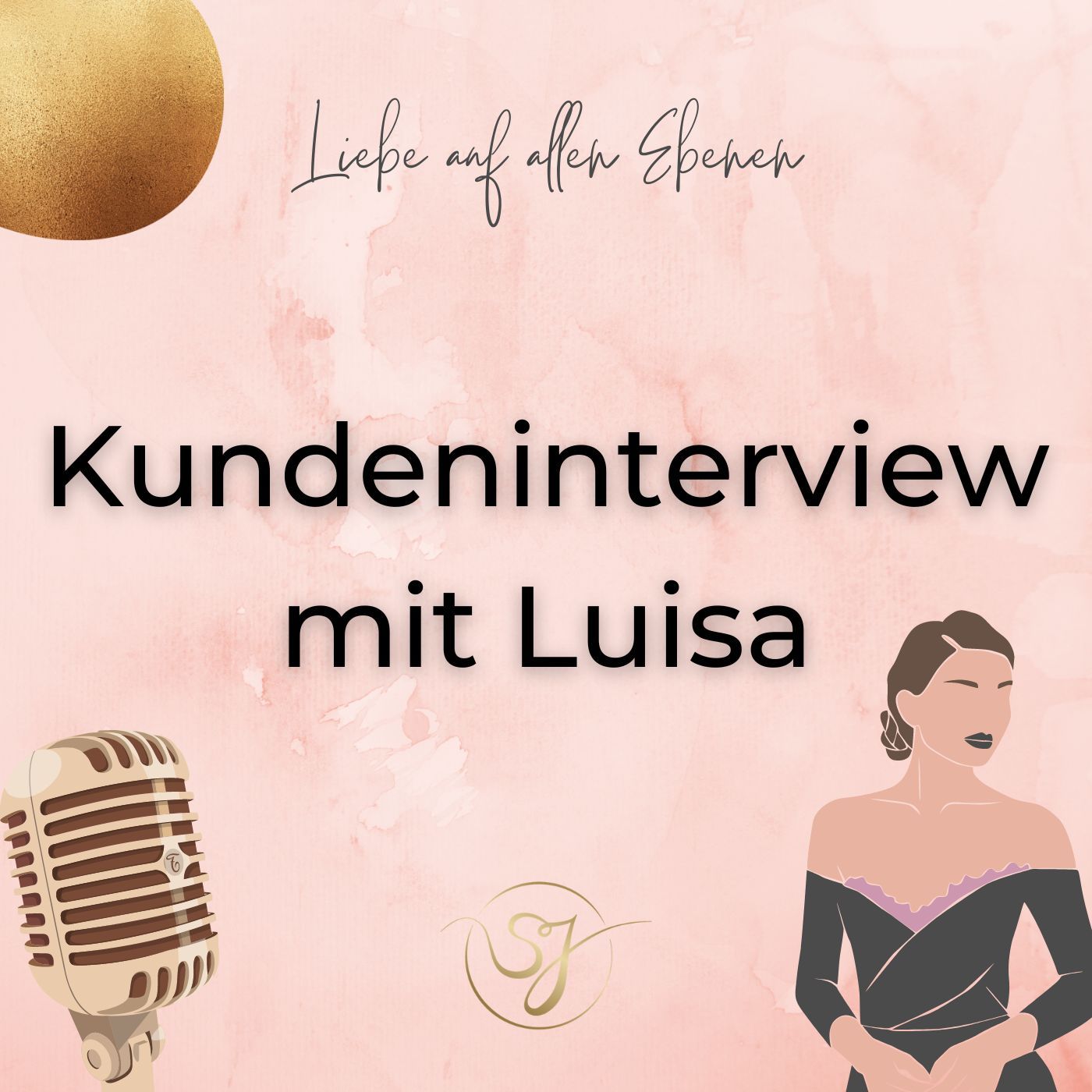 Interview mit Luisa🎙️ | Nicht mehr auf Bad Boys stehen