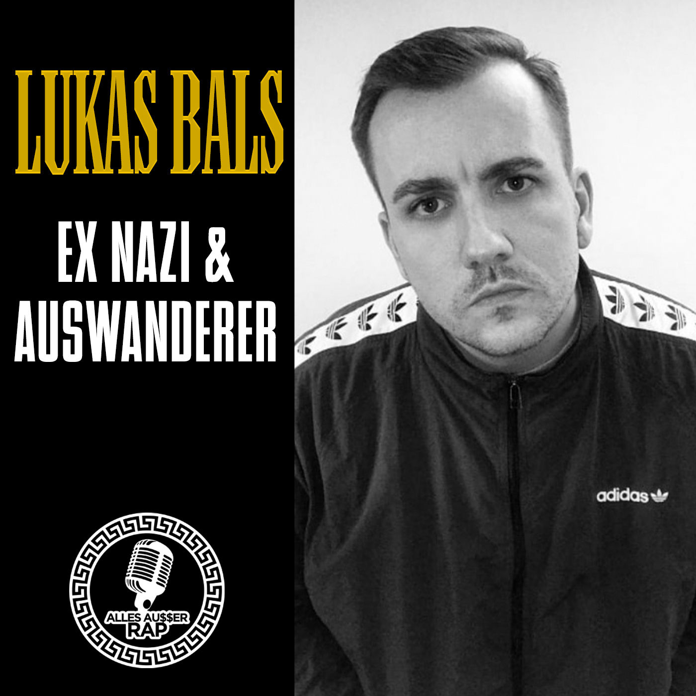 Interview mit Lukas Bals