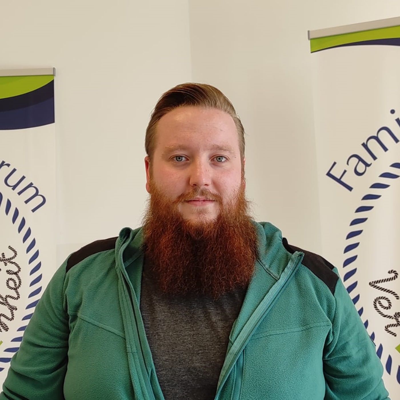 Interview mit Lukas Kolthoff - Student der Sozialen Arbeit