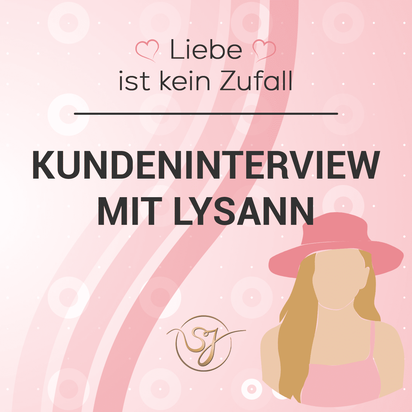 Interview mit Lysann🎙️ | Sich selbst kennenlernen