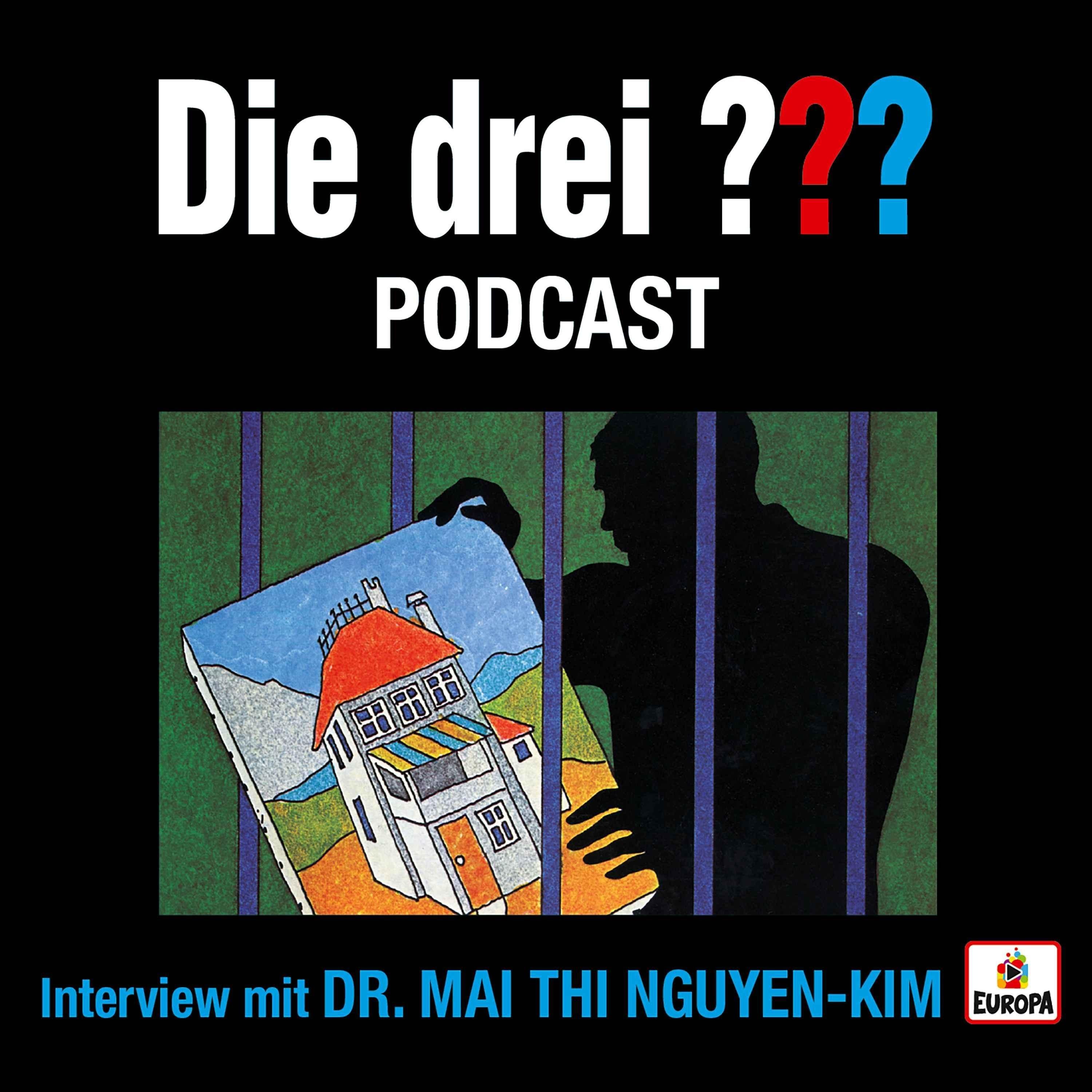 Interview mit Mai Thi Nguyen-Kim