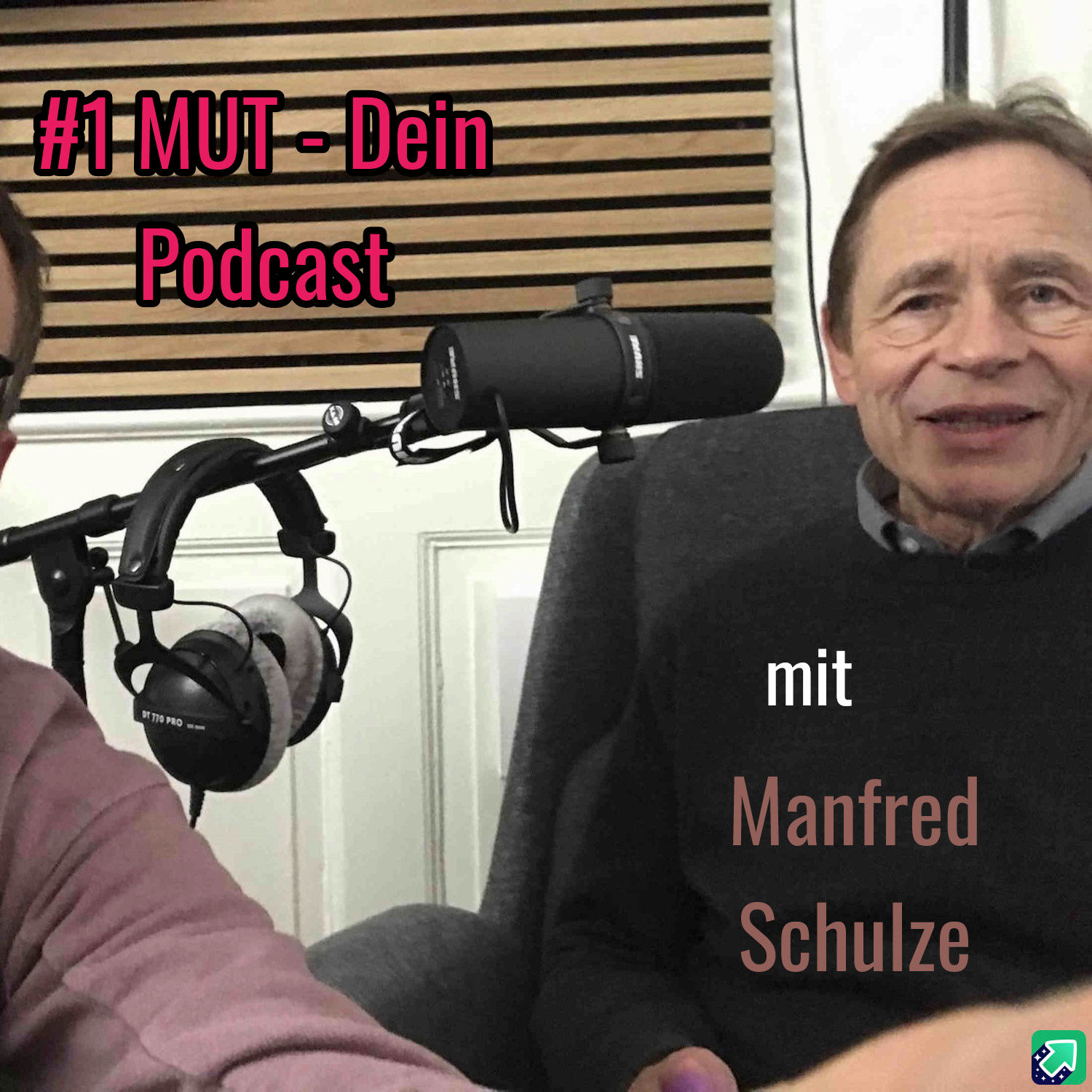 Interview mit Manfred Schulze)