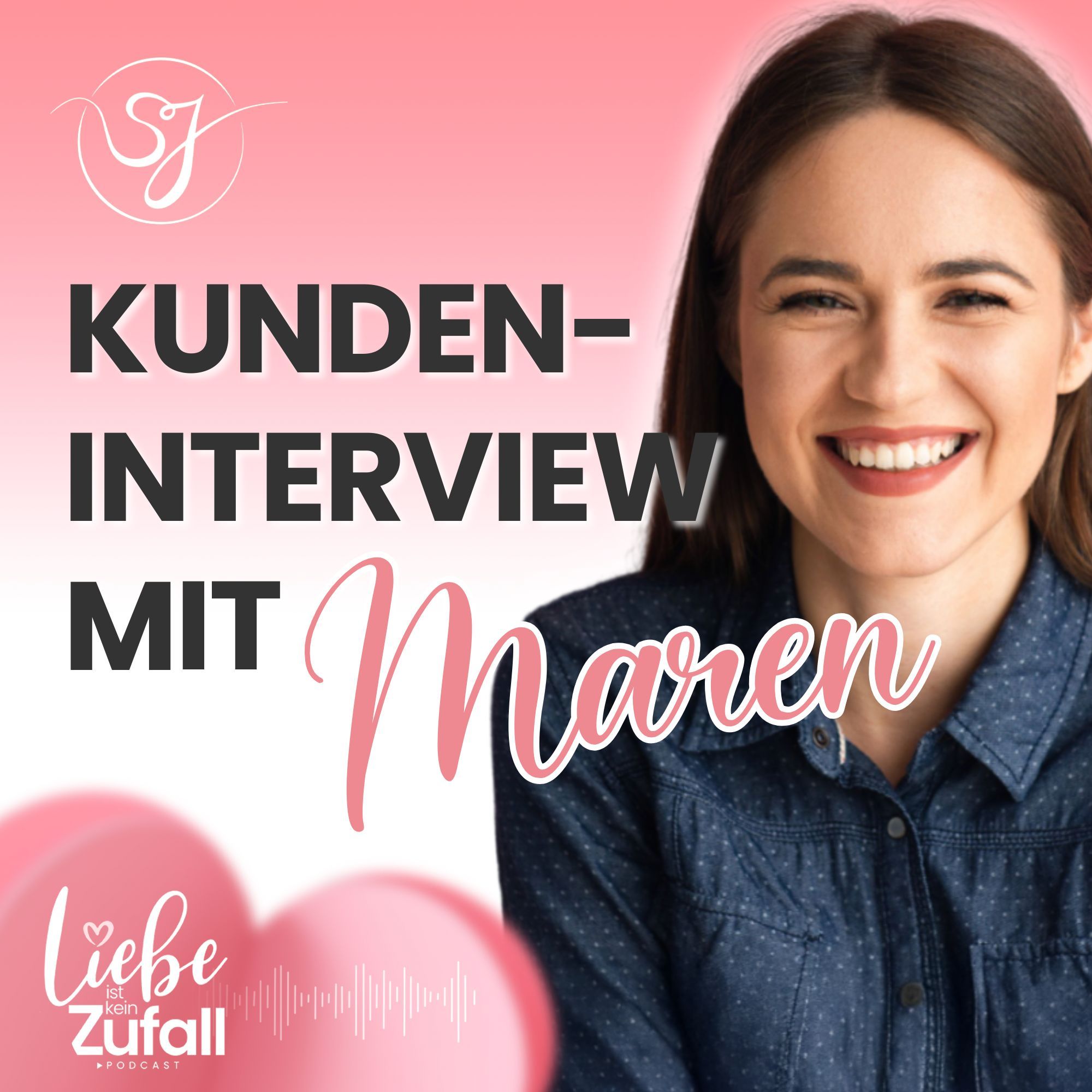 Interview mit Maren🎙️ | Bindungsangst überwinden
