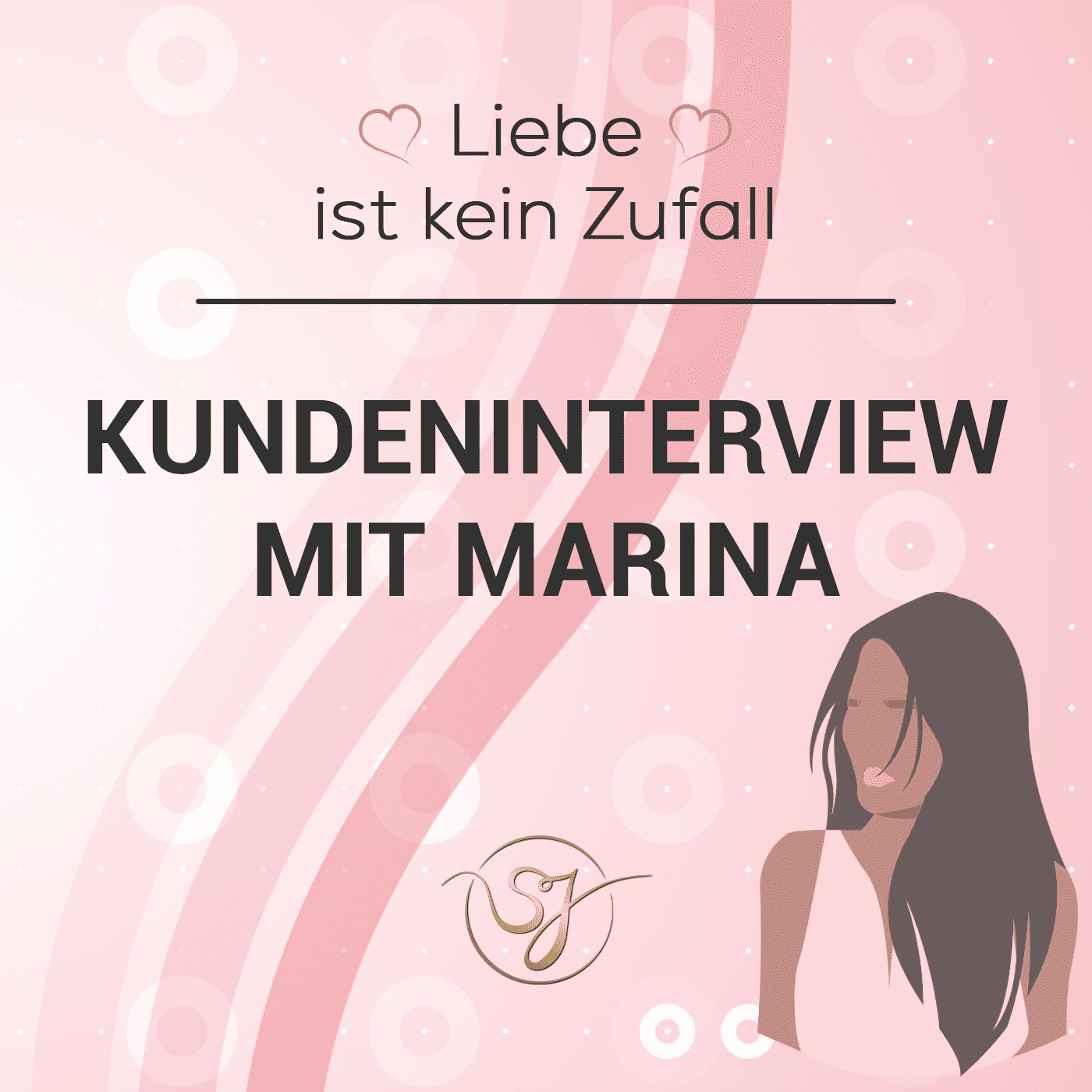 Interview mit Marina🎙️ | Ohne Angst daten