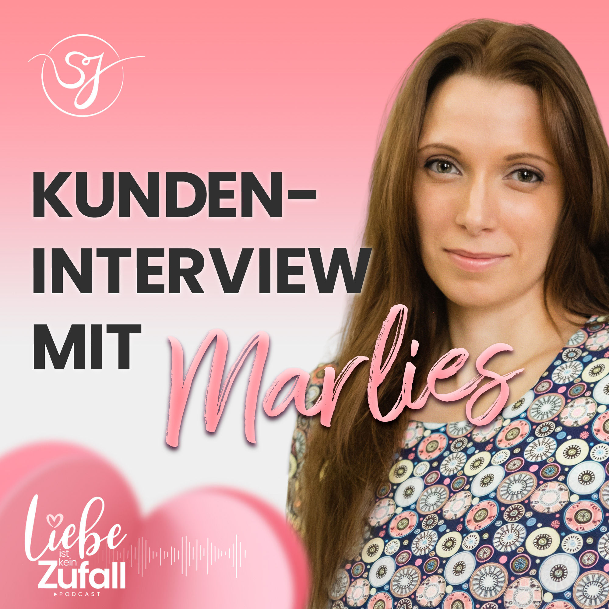 Interview mit Marlies🎙️ | Tiefe Themen endlich auflösen 💖