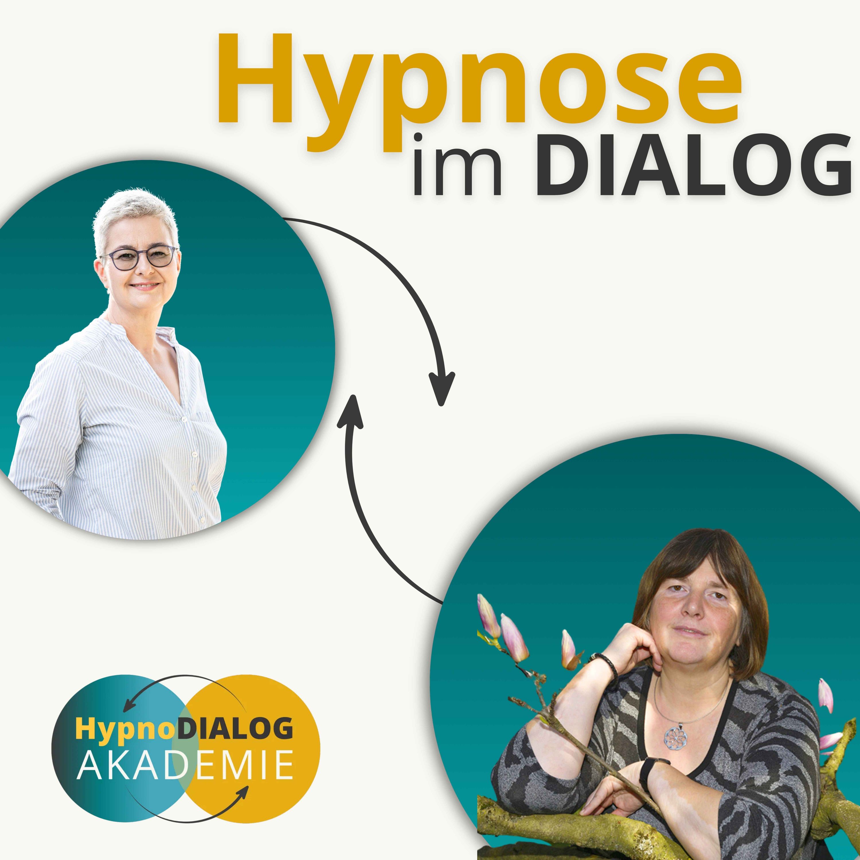 Interview mit Martina Gehrlein: Von suggestiver zu dialogischer Hypnose
