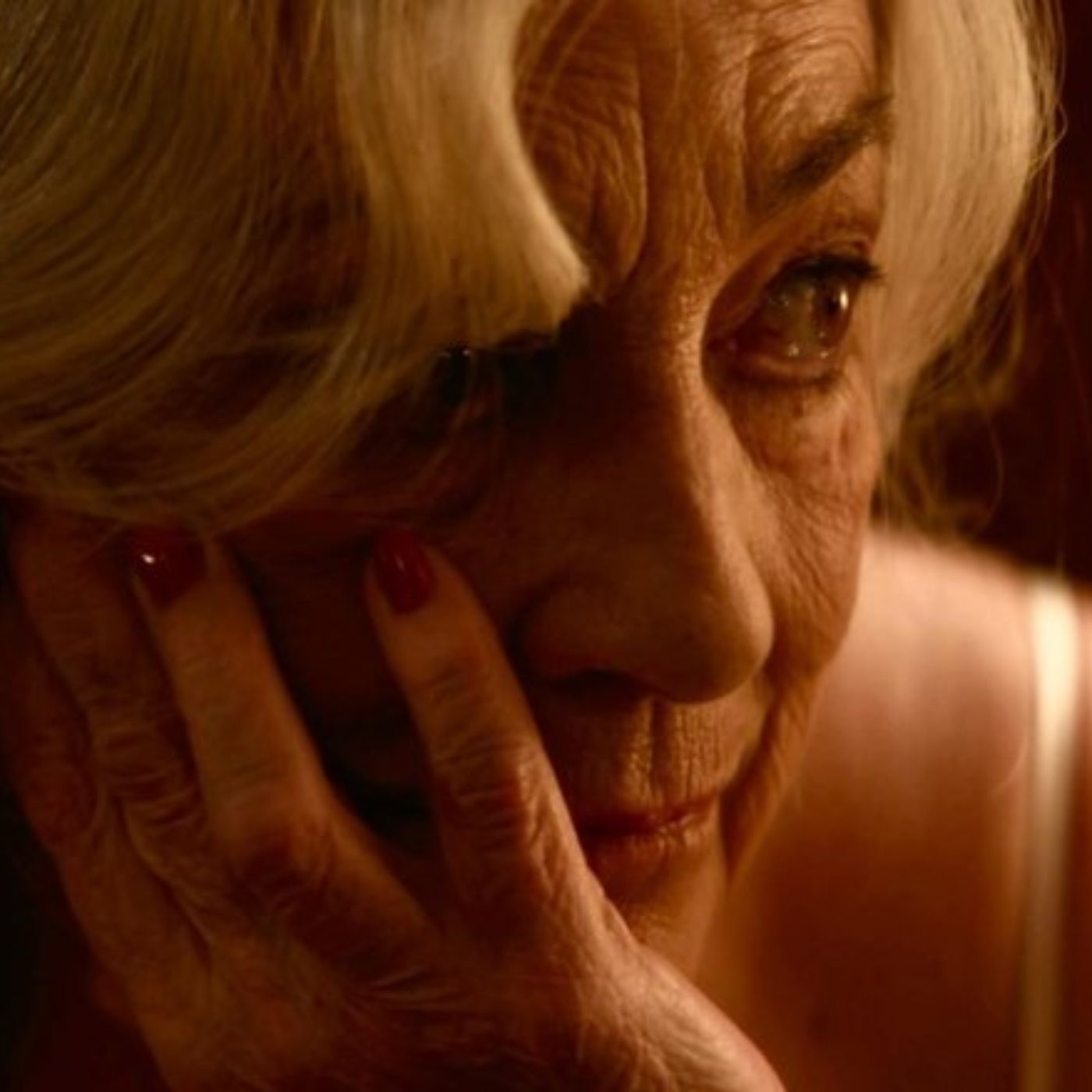 Interview mit Maryam Touzani zu „Calle Málaga“