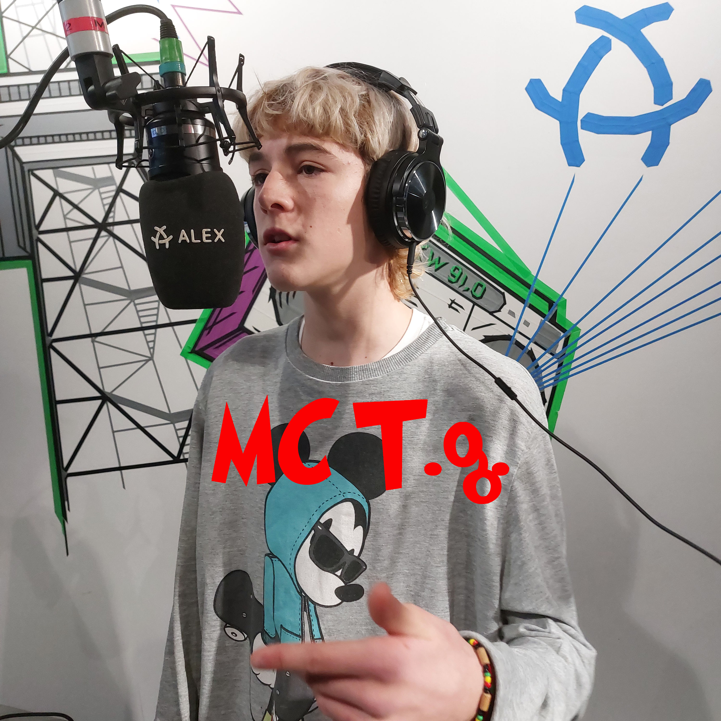 Interview mit MC T.g. 02