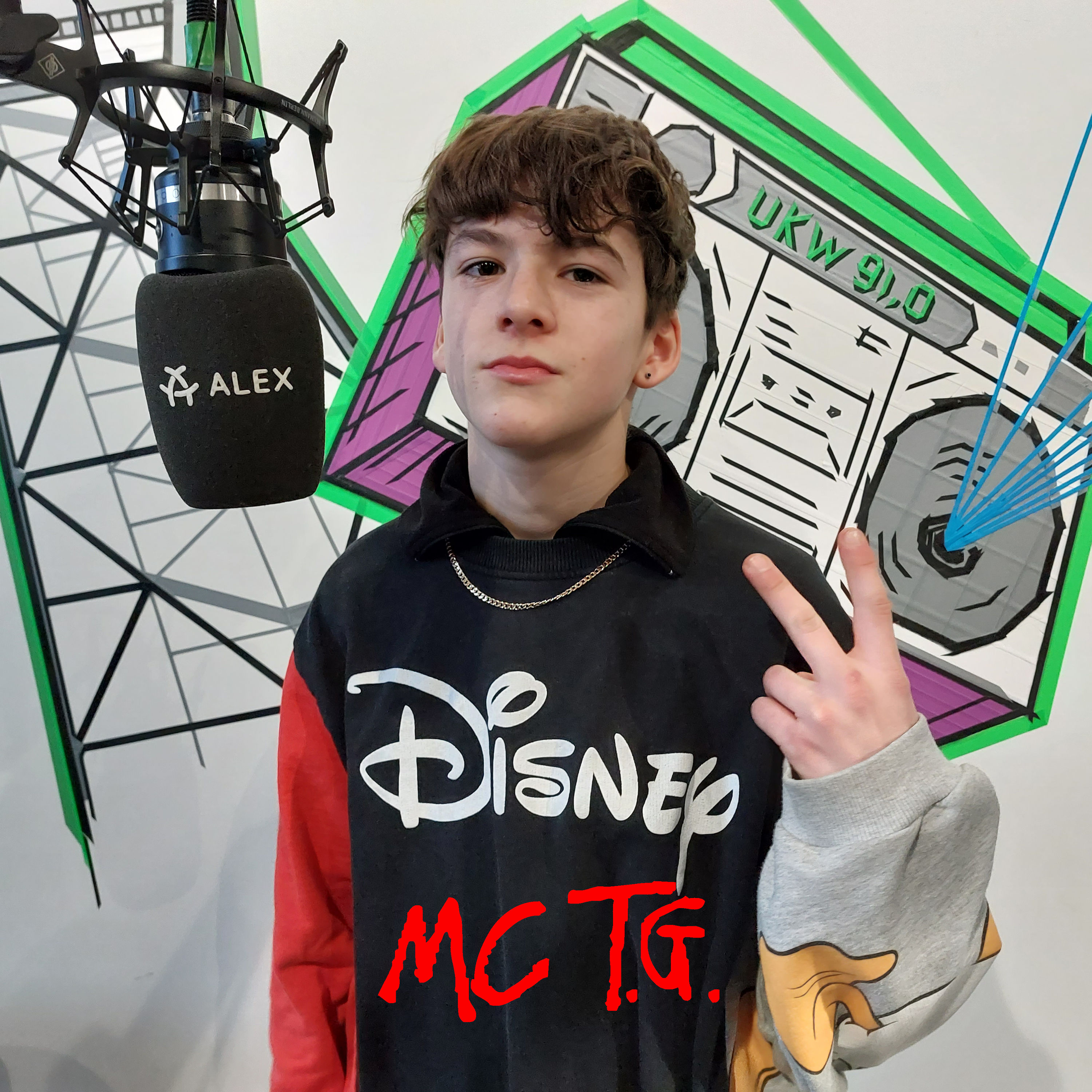 Interview mit MC T.g. 01