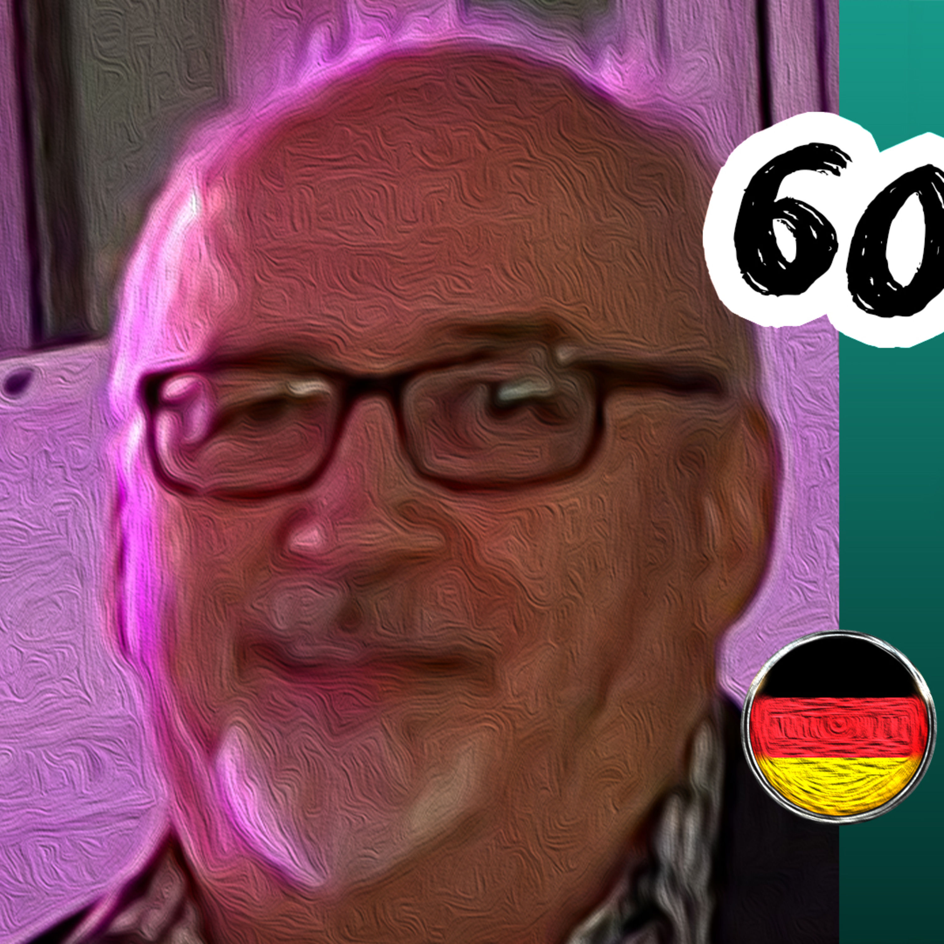 Interview mit meinem Vater: Bundeswehr, Konzertgeschichten & Bücher 🎙️