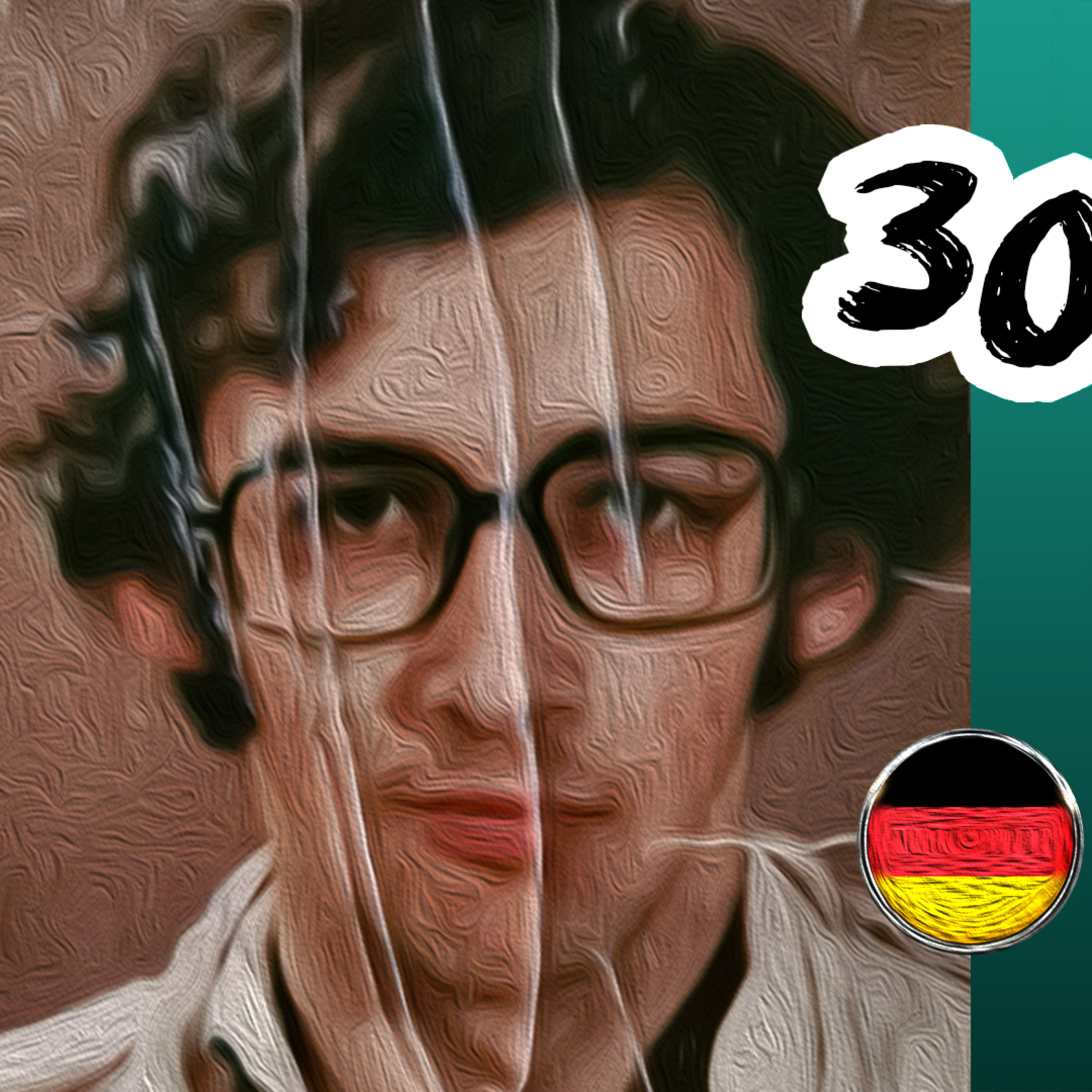 Interview mit meinem Vater: Mutproben, Musik & Technik im Wandel! 🎙️