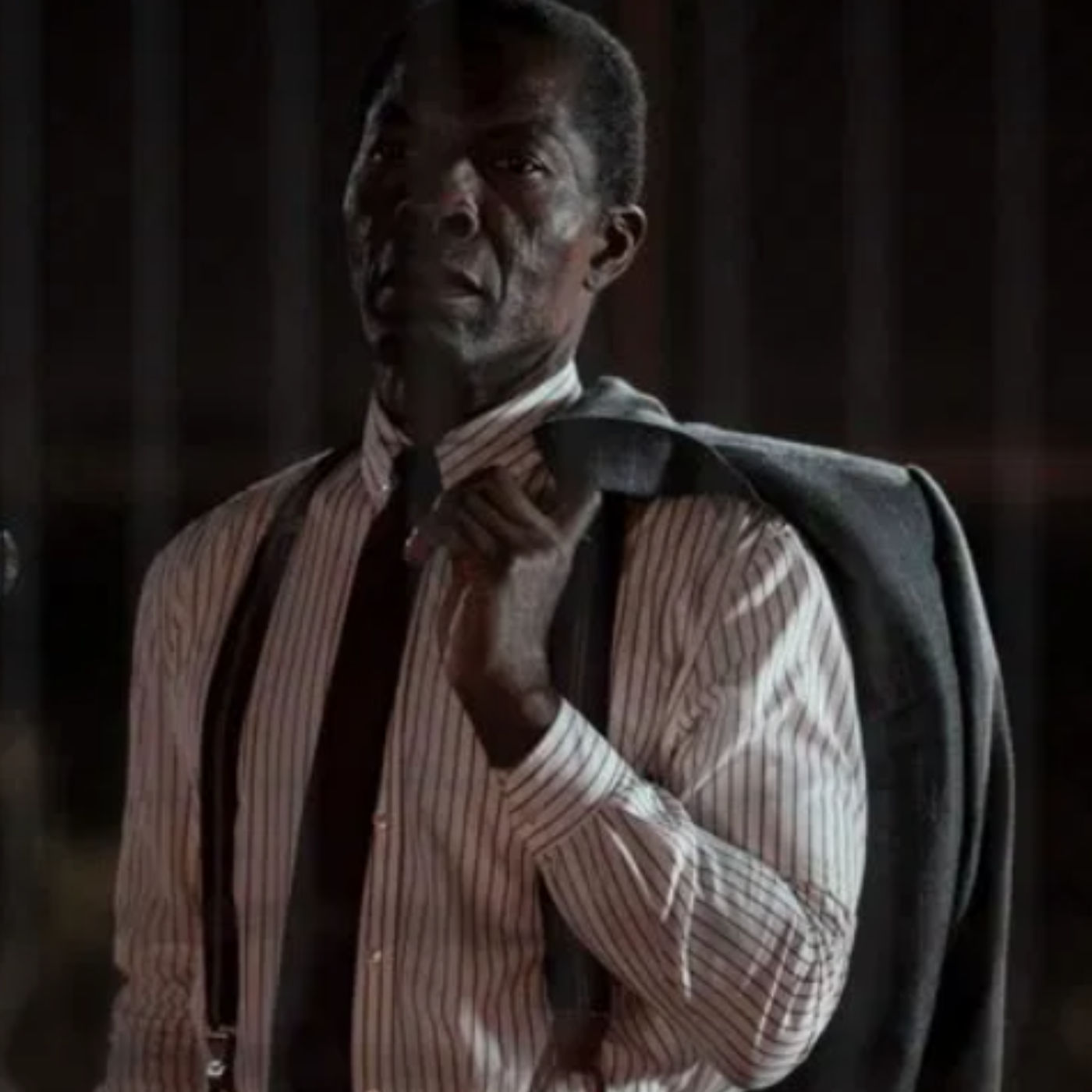 Interview mit Mia McKenna-Bruce zu “The Fence”