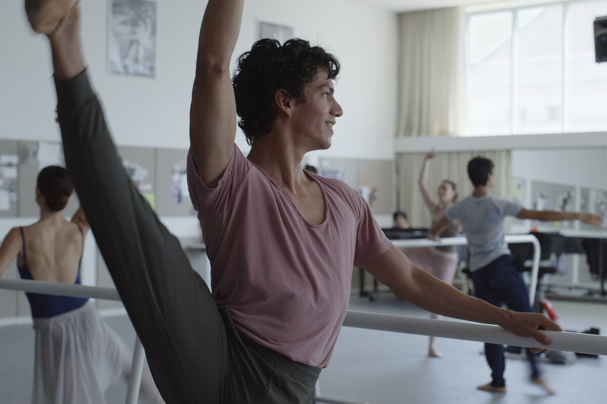 Interview mit Michel Franco zu “Dreams”