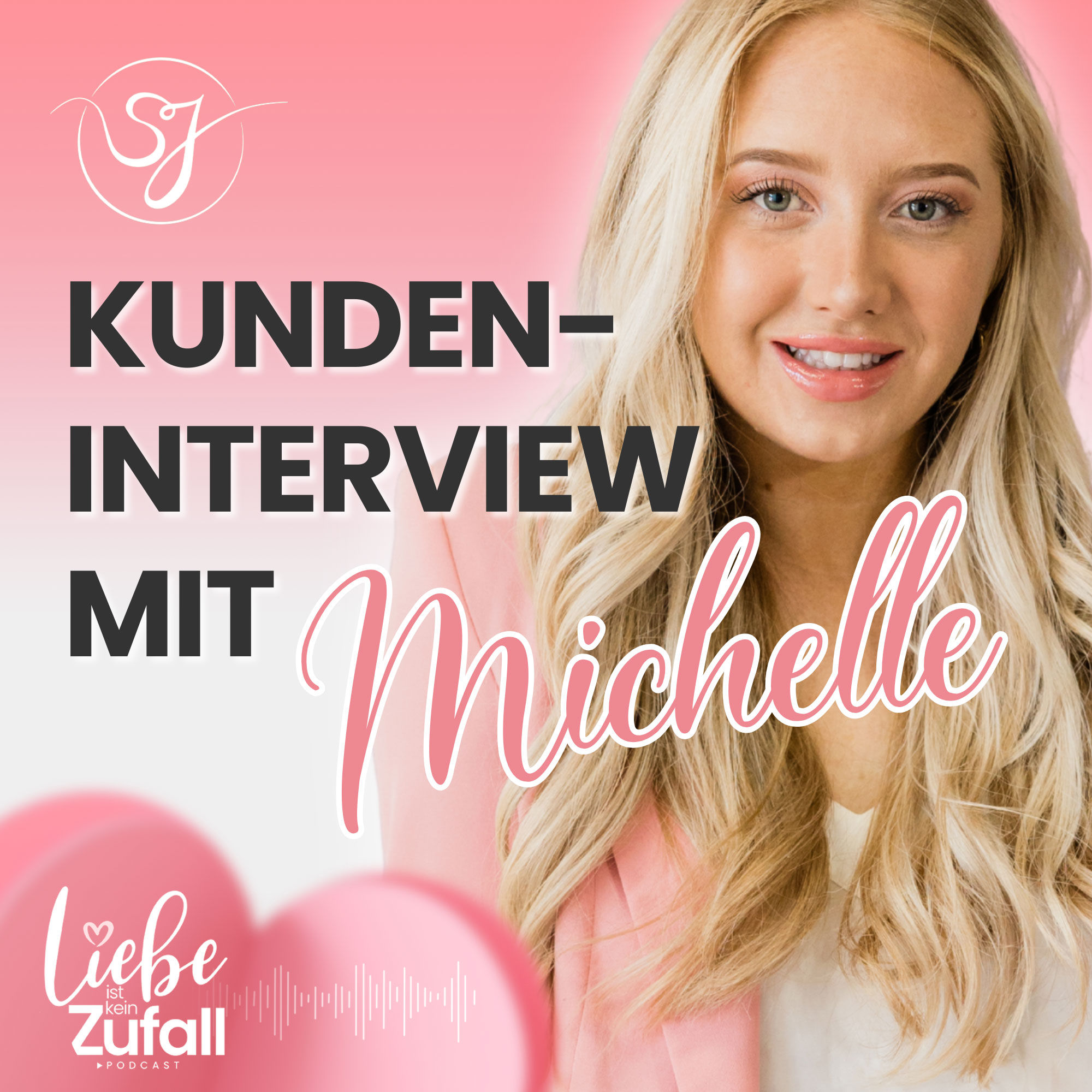 Interview mit Michelle🎙️ | Endlich platzt der Knoten
