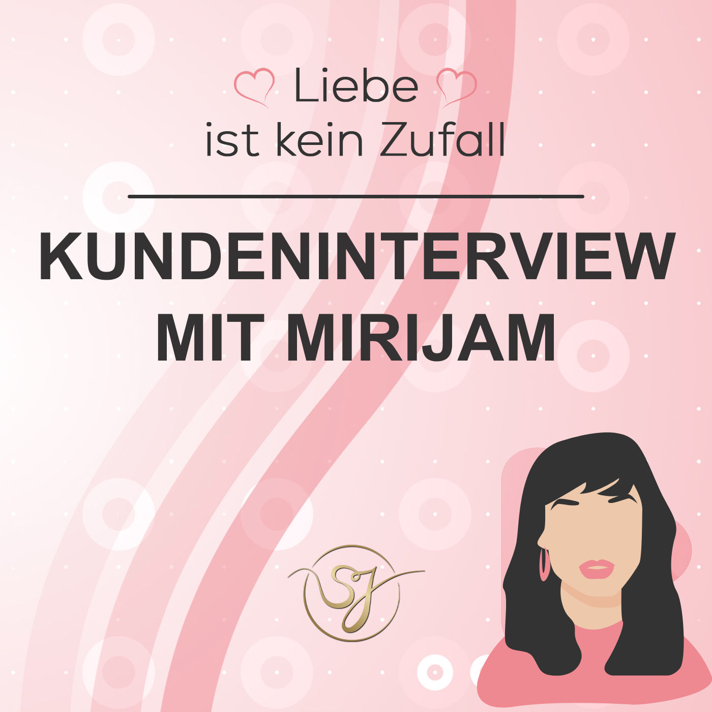 Interview mit Mirijam🎙️ | Inneren Frieden finden