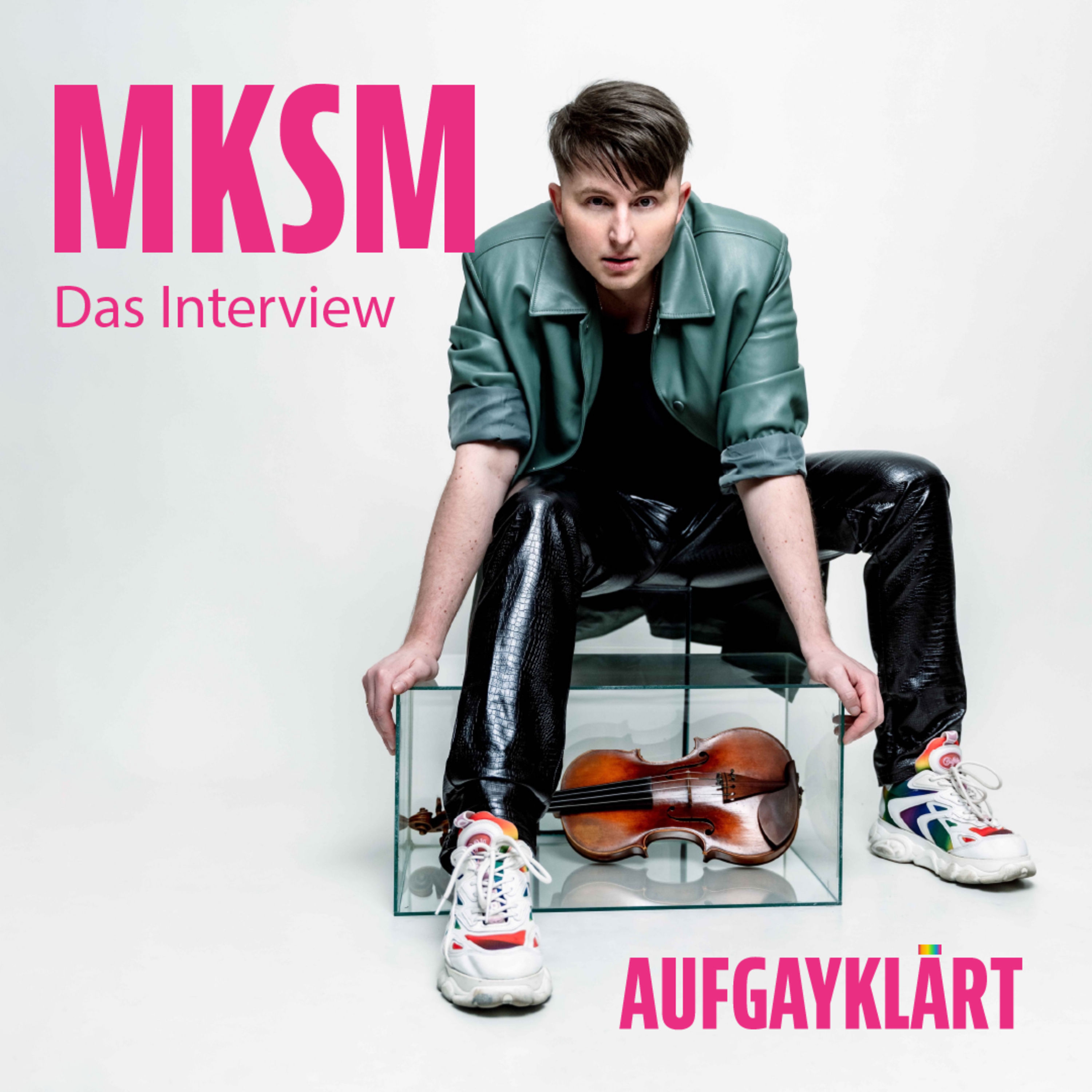 Interview mit MKSM