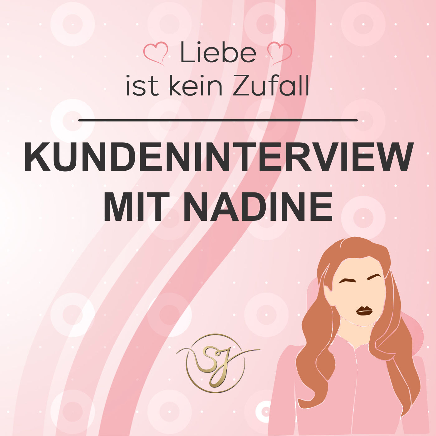 Interview mit Nadine🎙️ | Emotionale Abhänigkeit lösen