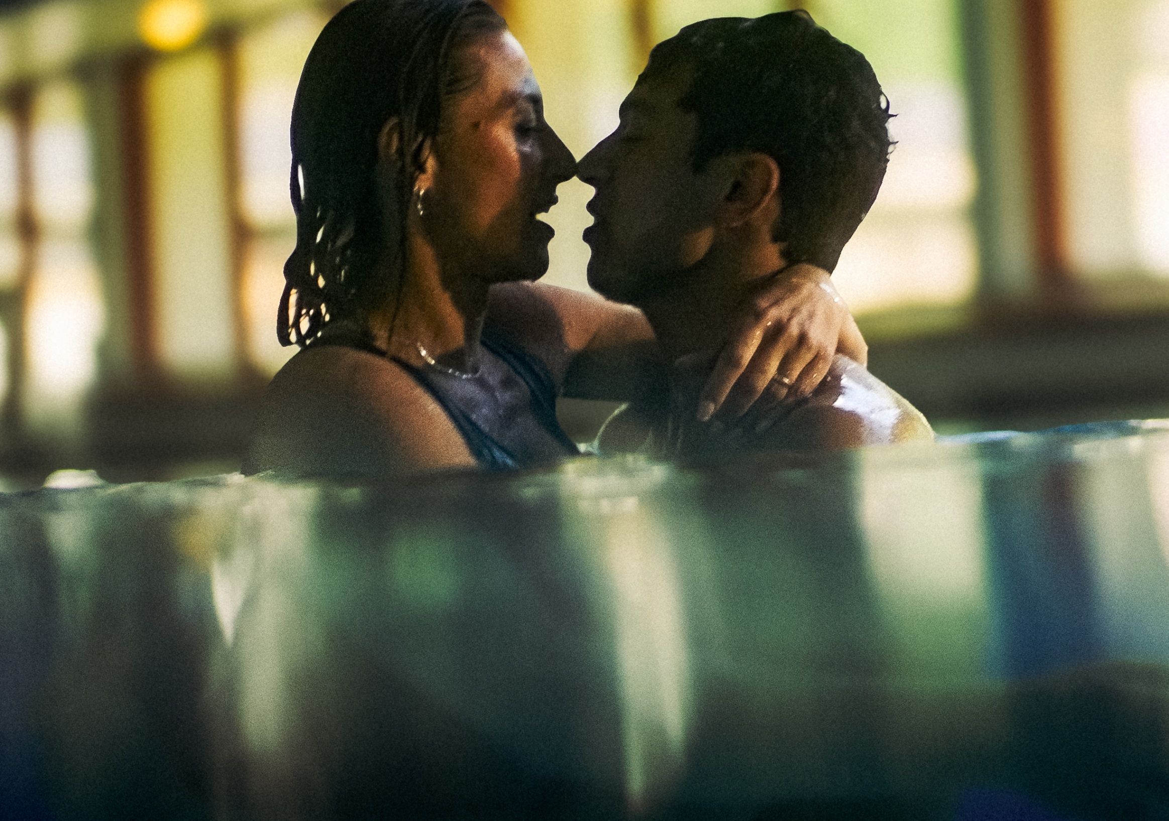 Interview mit Nina Knag zu “Don’t Call Me Mama”