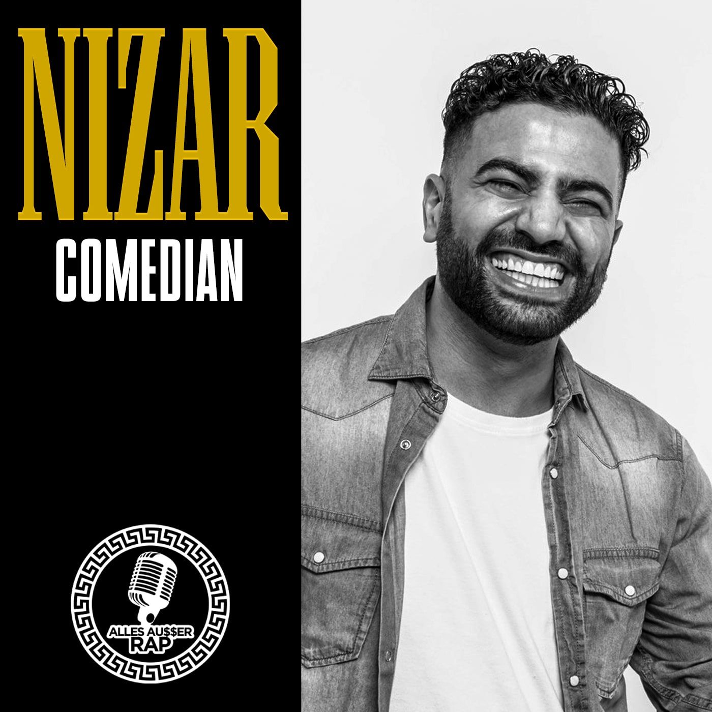 Interview mit Nizar