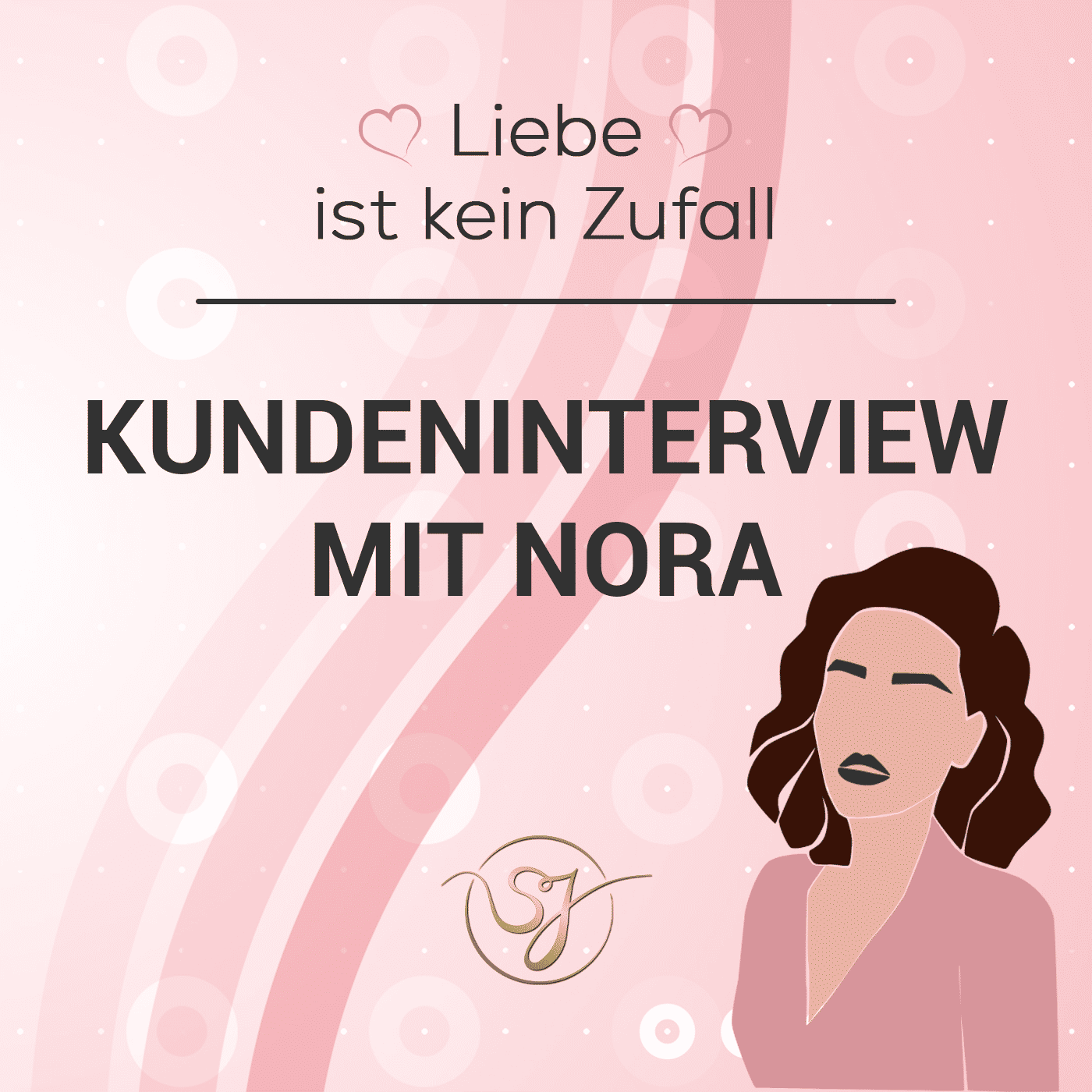 Interview mit Nora🎙️ | Lebensveränderndes Coaching