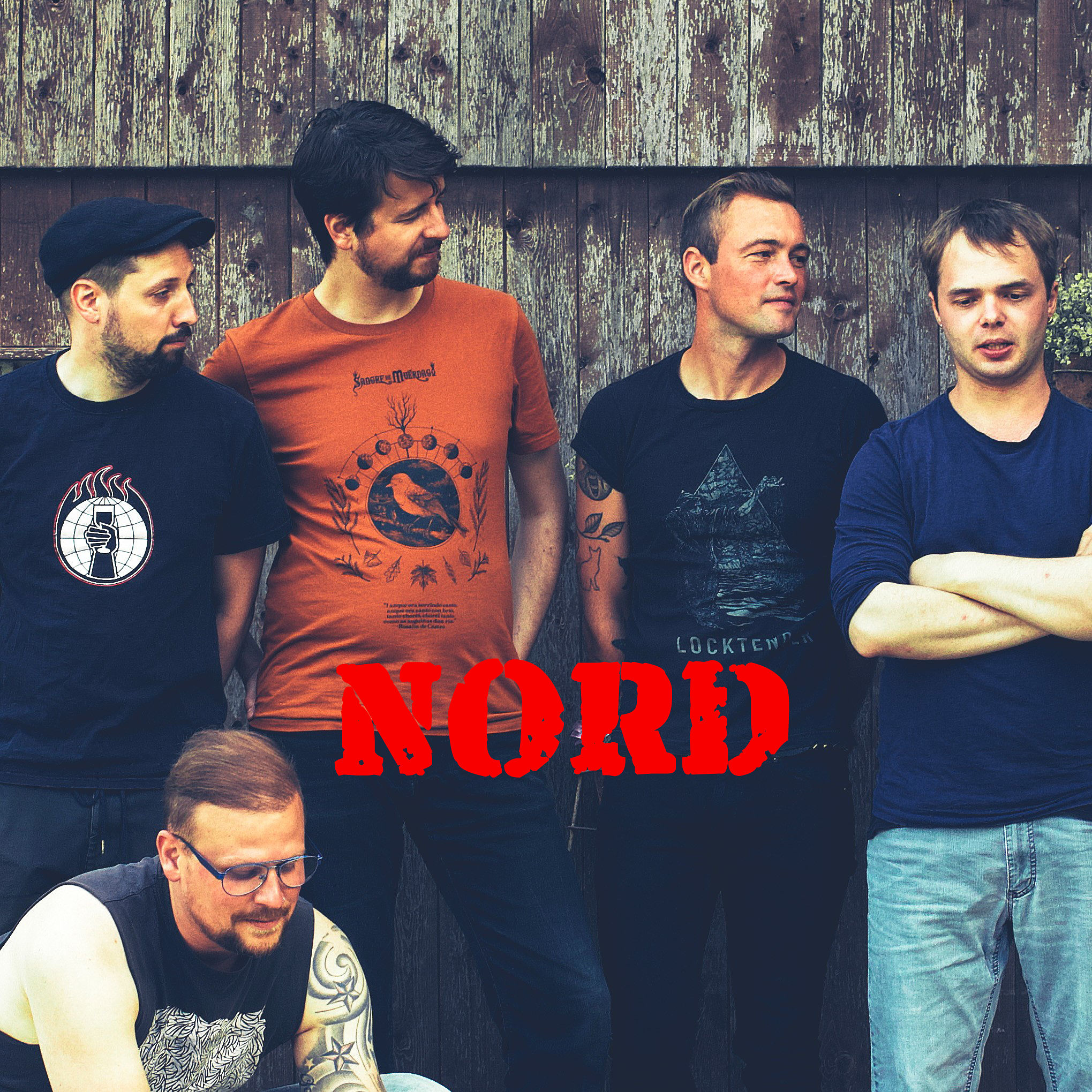 Interview mit NO°RD
