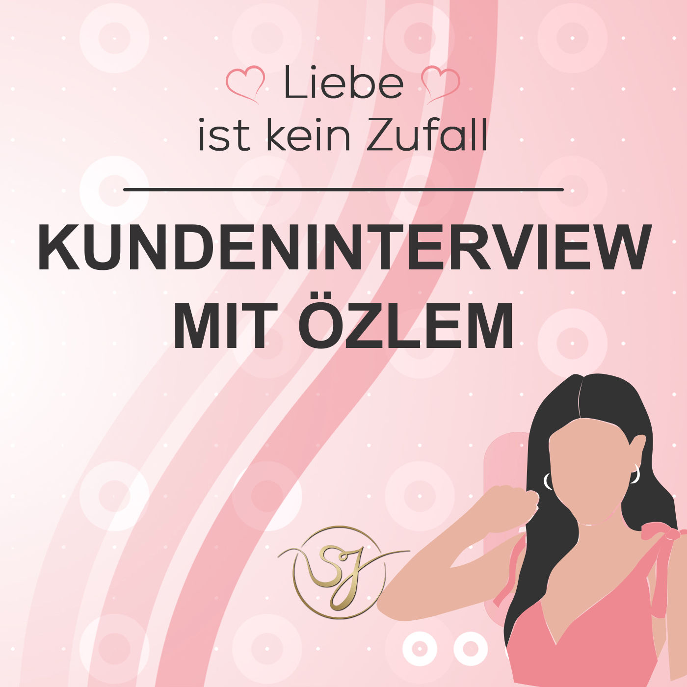 Interview mit Özlem🎙️ | Von Schüchternheit zum Selbstvertrauen