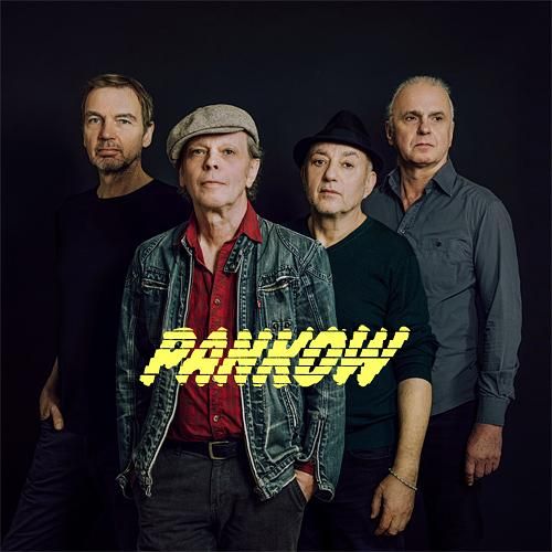 Interview mit PANKOW
