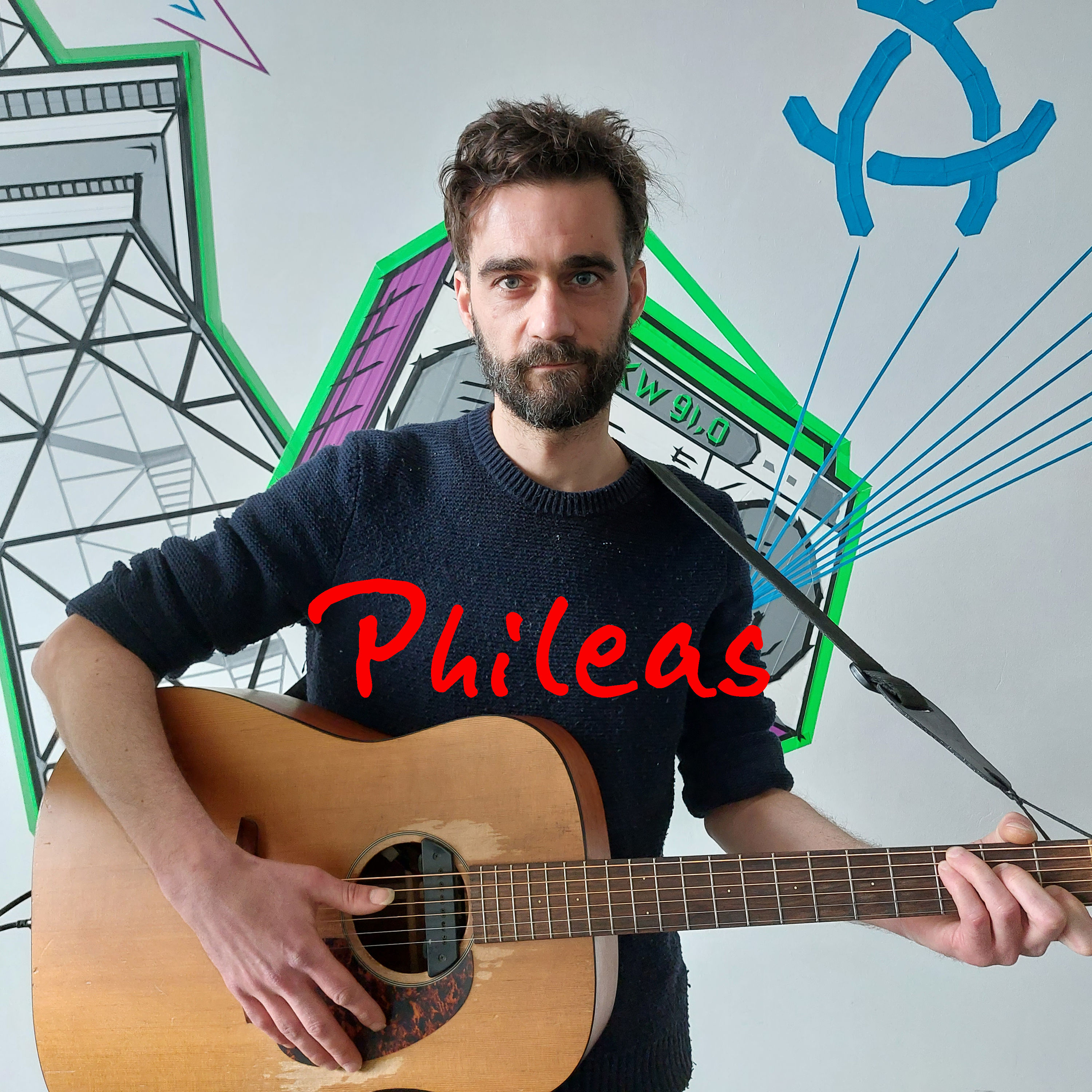 Interview mit PHILEAS