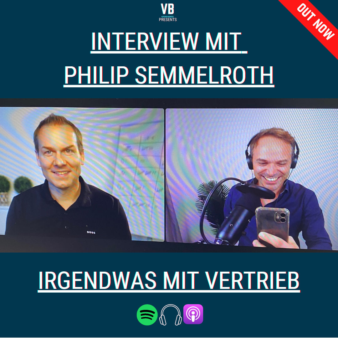 Interview mit Philip Semmelroth: Woran viele mittelständische Unternehmen scheitern
