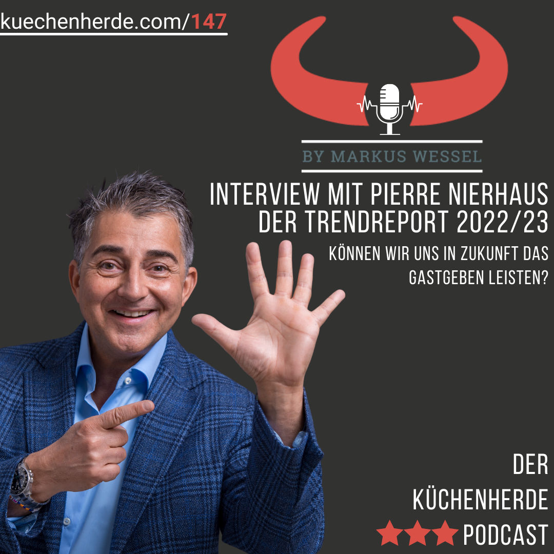 | Interview mit Pierre Nierhaus – Der Trendreport 2022/23