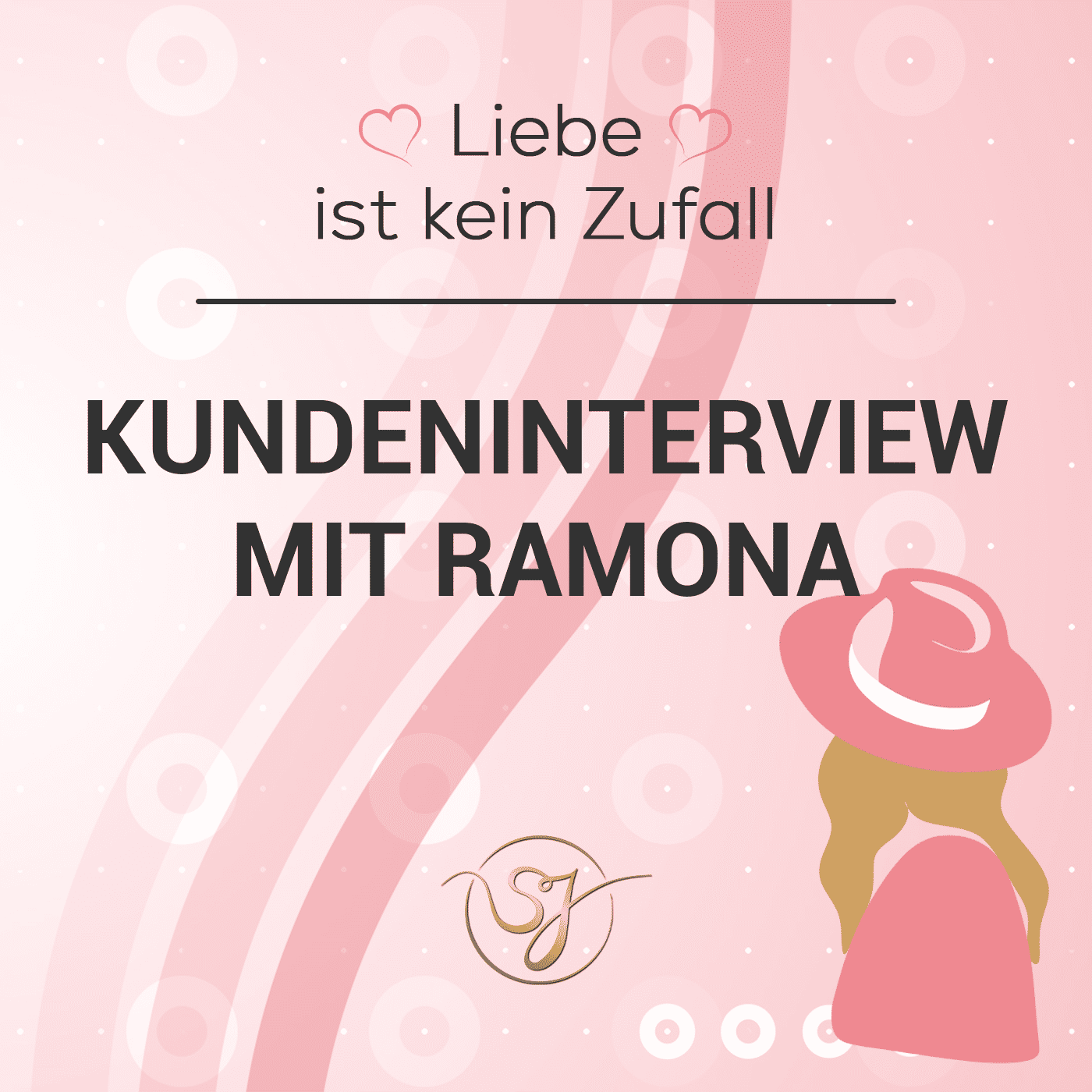 Interview mit Ramona🎙️ | Vom Retterkomplex zum Partner fürs Leben