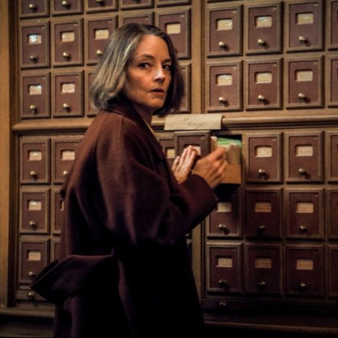 Interview mit Rebecca Zlotowski zu „A Privat Life“