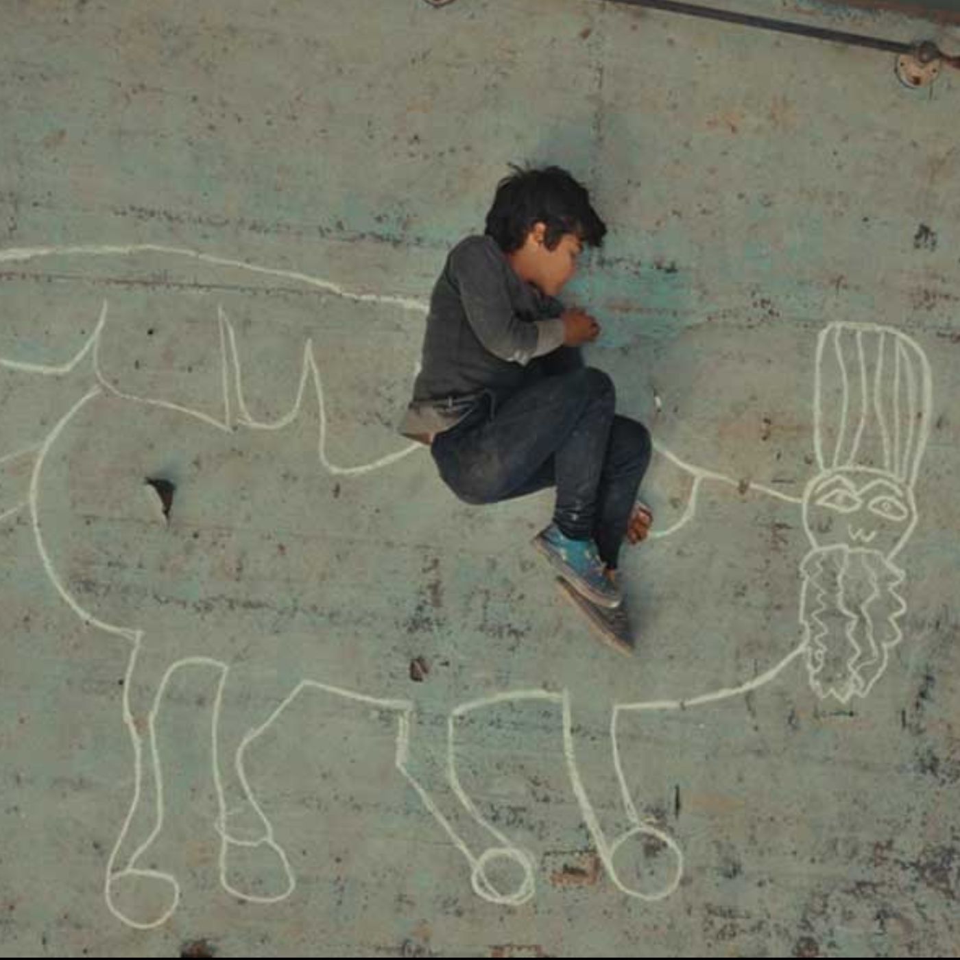 Interview mit Regisseur Mohamed Jabarah Al-Daradji zu “Irkalla: Gilgamesh’s Dream”