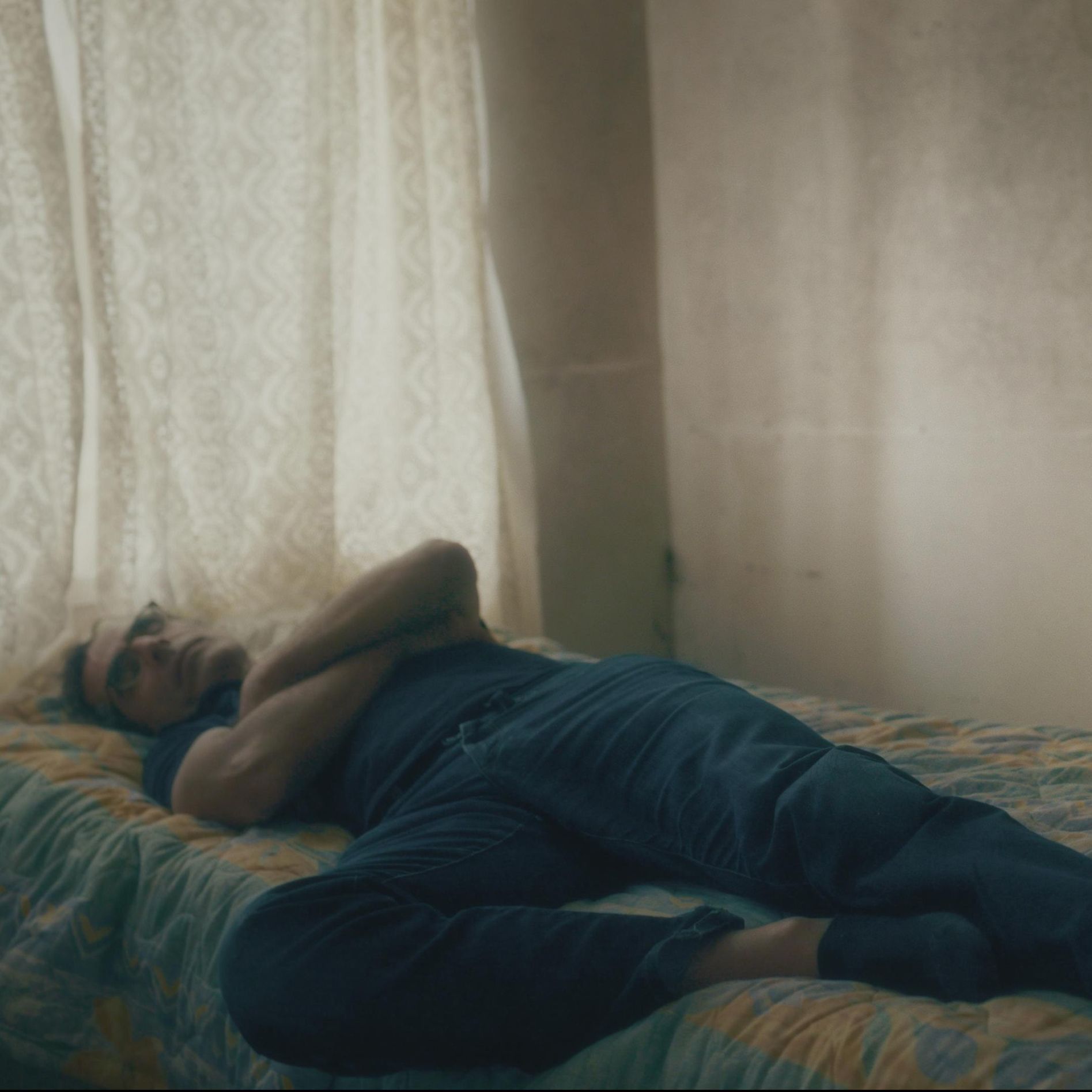 Interview mit Regisseur Tobias Nölle zu “Tristan Forever”