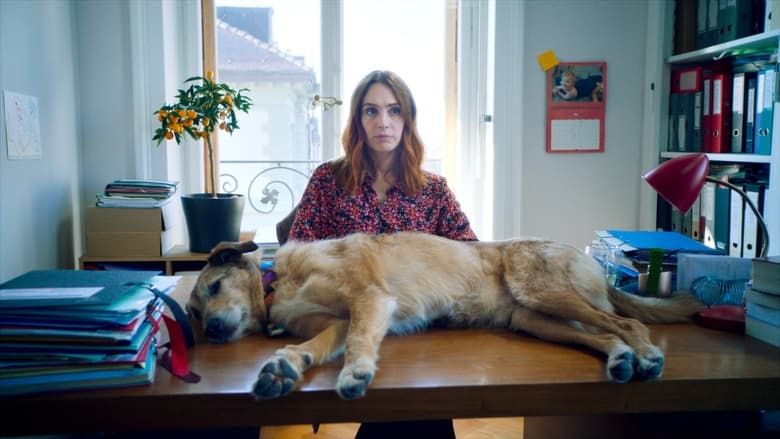 Interview mit Regisseurin und Hauptdarstellerin Laetitia Dosch zu “Hundschuldig”