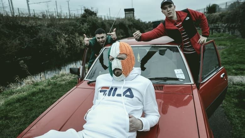 Interview mit Rich Peppiatt zu “KNeecap”