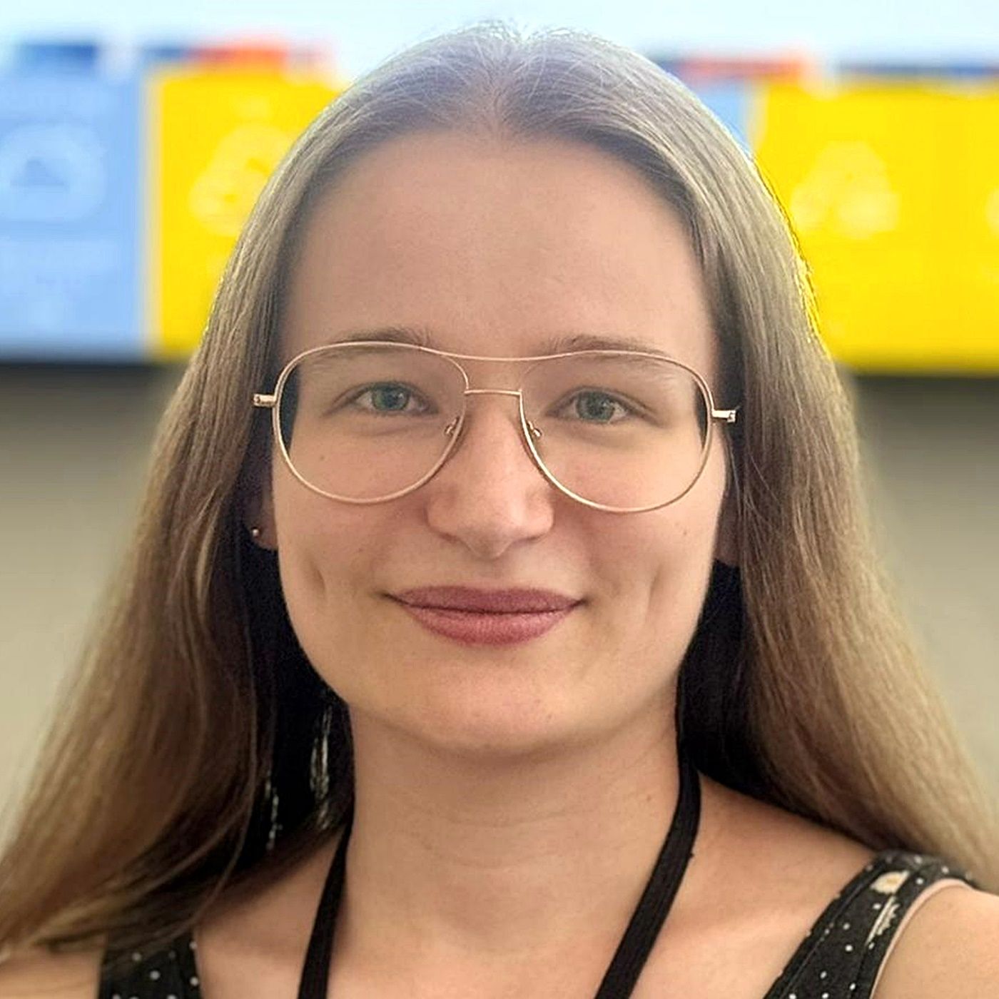 Interview mit Rieke Smolka