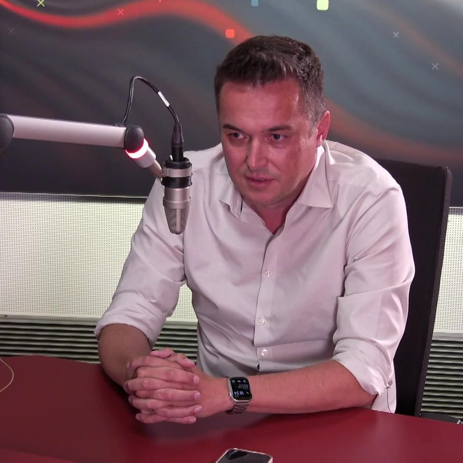 Interview mit Robert Malorny – Spitzenkandidat der FDP in Sachsen