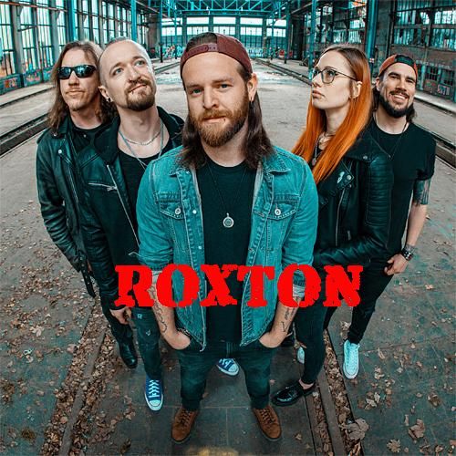 Interview mit ROXTON