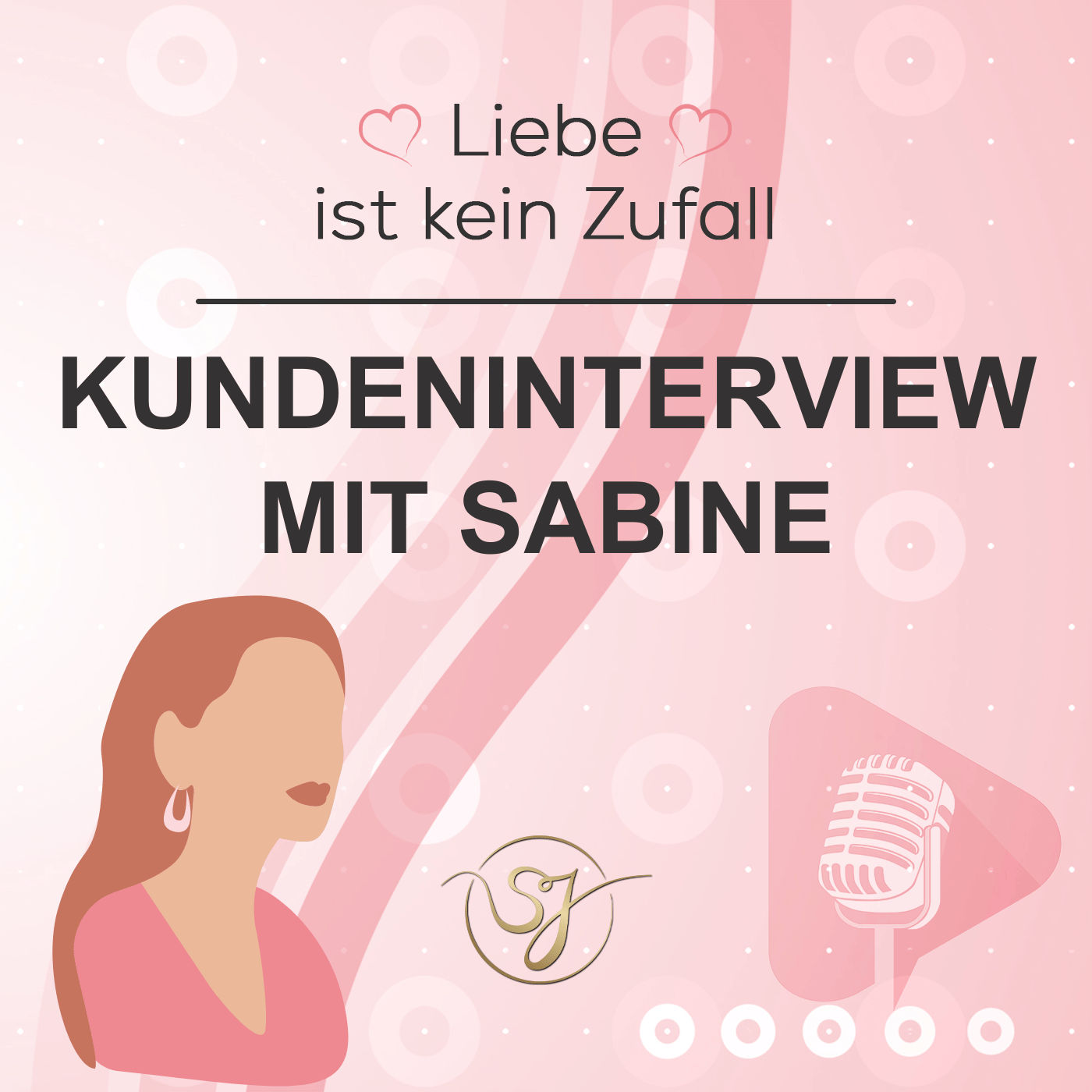 Interview mit Sabine🎙️ | Bye bye Bindungsängste