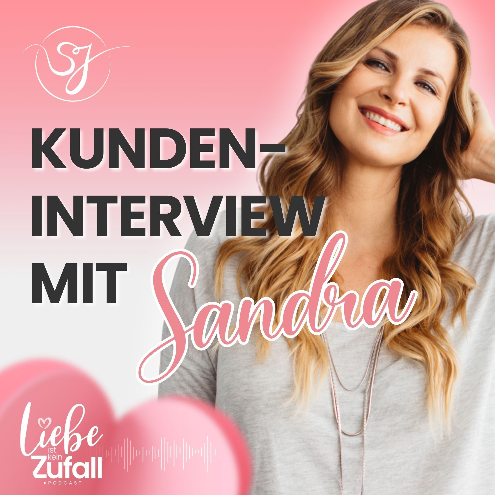Interview mit Sandra🎙️ | Blockaden beim Daten lösen