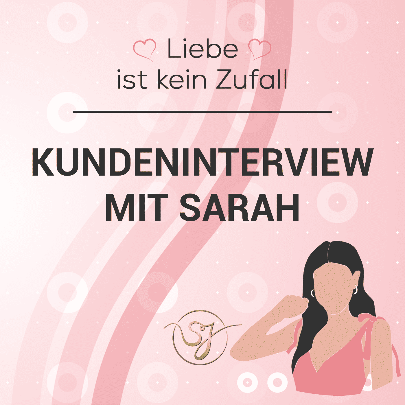 Interview mit Sarah🎙️ | Endlich "gesunde" Männer daten