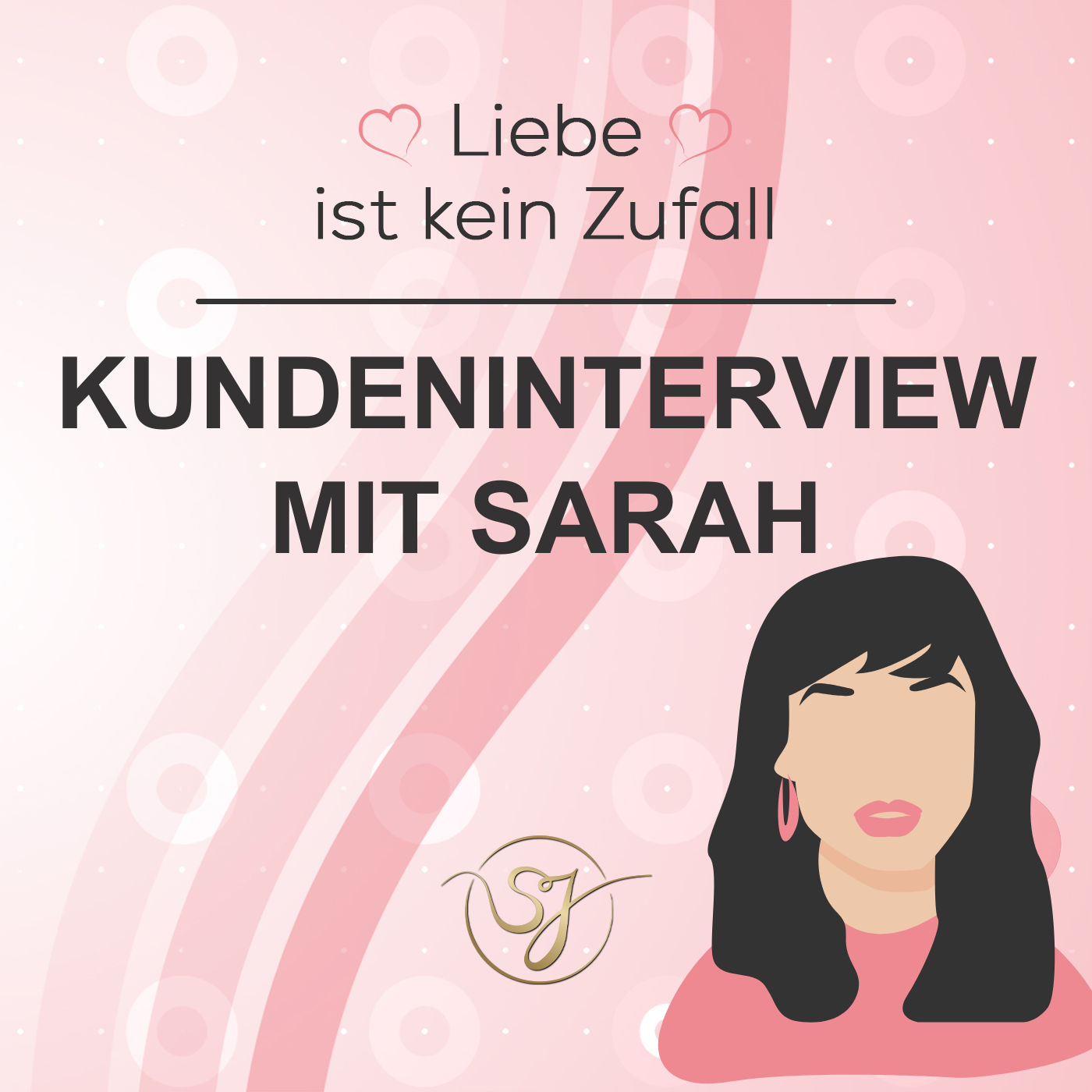 Interview mit Sarah🎙️ | Tiefe Muster und Blockaden auflösen