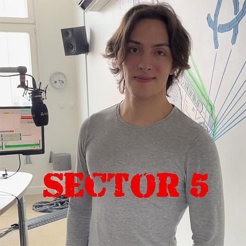 Interview mit SECTOR 5