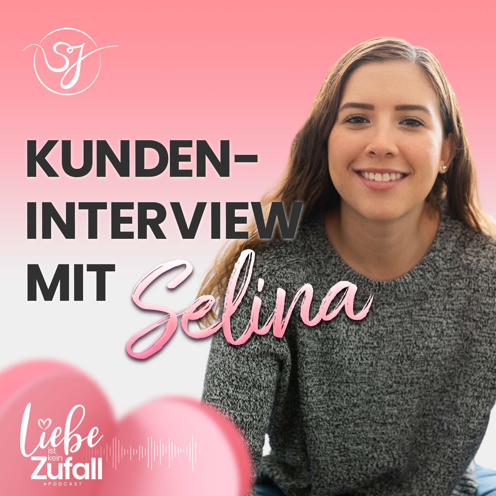 Interview mit Selina🎙️ | Bindungsmuster lösen