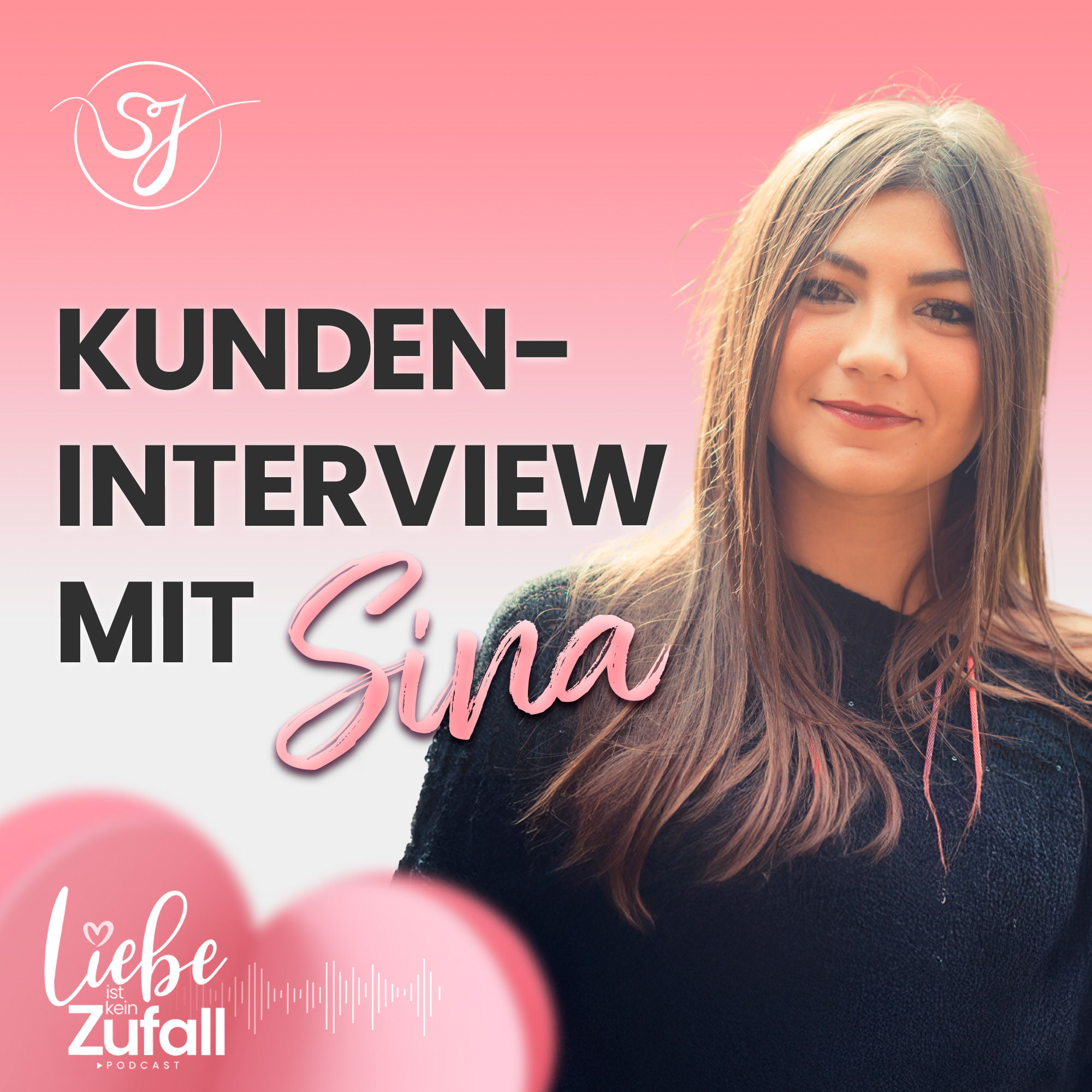 Interview mit Sina🎙️ | Mut zur Veränderung